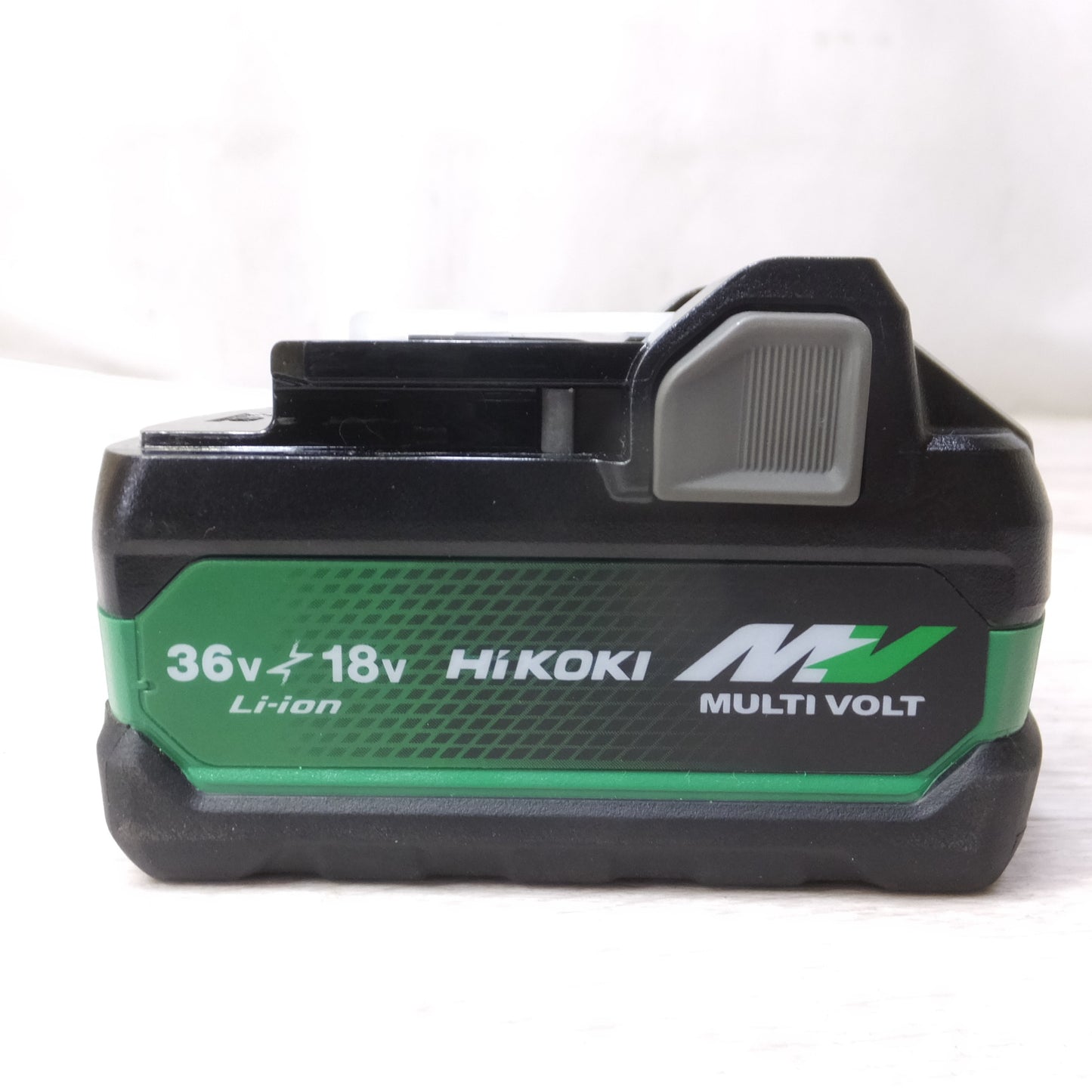 [送料無料] キレイ◆HiKOKI ハイコーキ リチウムイオン蓄電池 BSL36A18X DC36V/18V バッテリー 充電器 UC18YDL2 セット◆