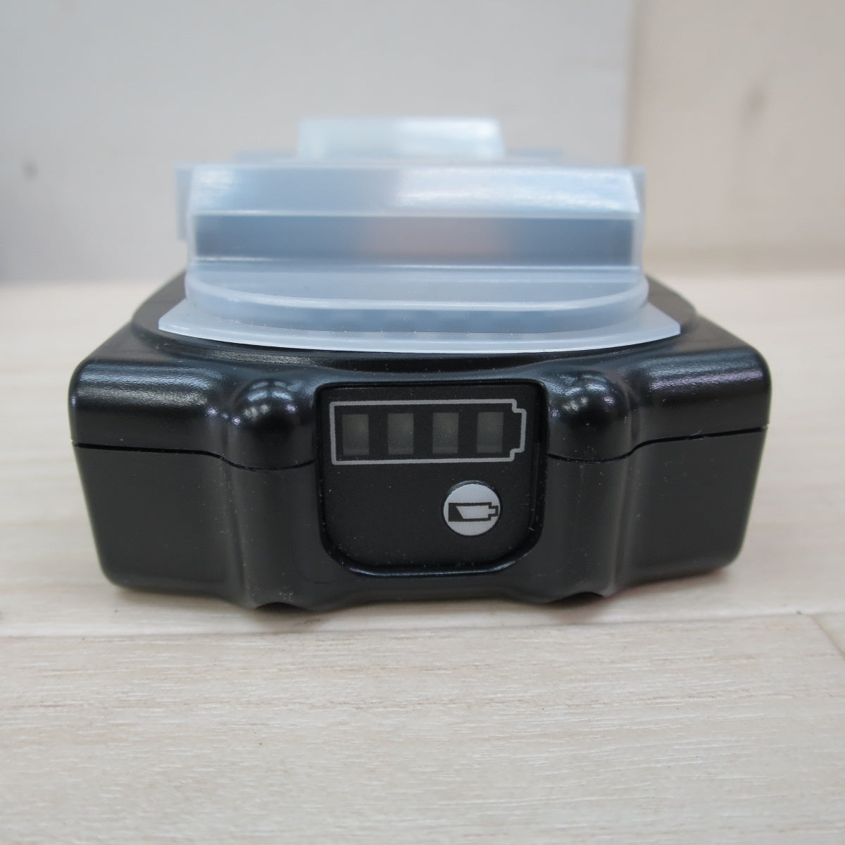 [送料無料] 美品☆DIGIFORCE デジフォース マキタ 互換 リチウム バッテリー 18V 3.0Ah BL1830B 外箱付き 電動 工具☆