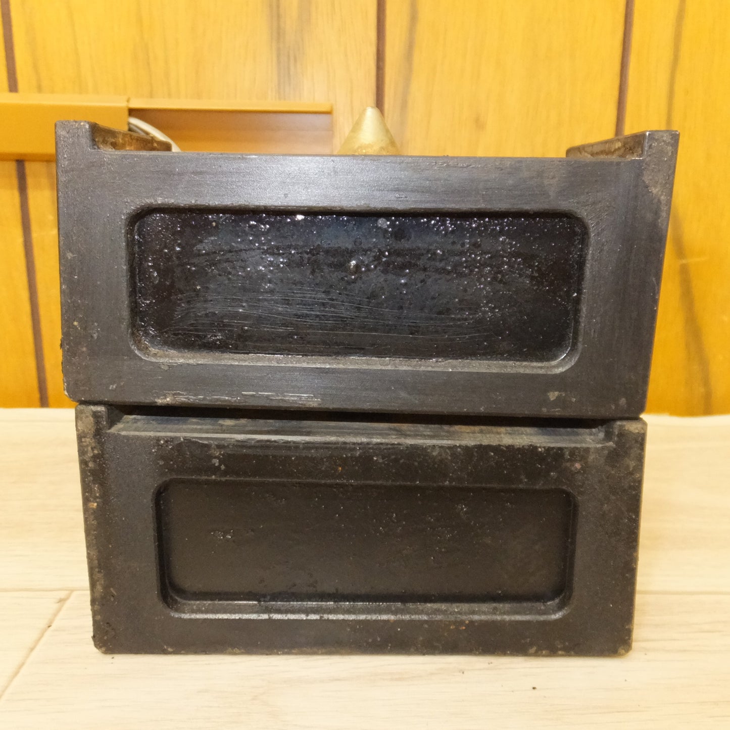 [送料無料] ★玄武 Genb ハイエースTRH KDH GDH200系 ハイトダウンブロックキット SDB20H 2.0インチ 50ミリ セット★(2)