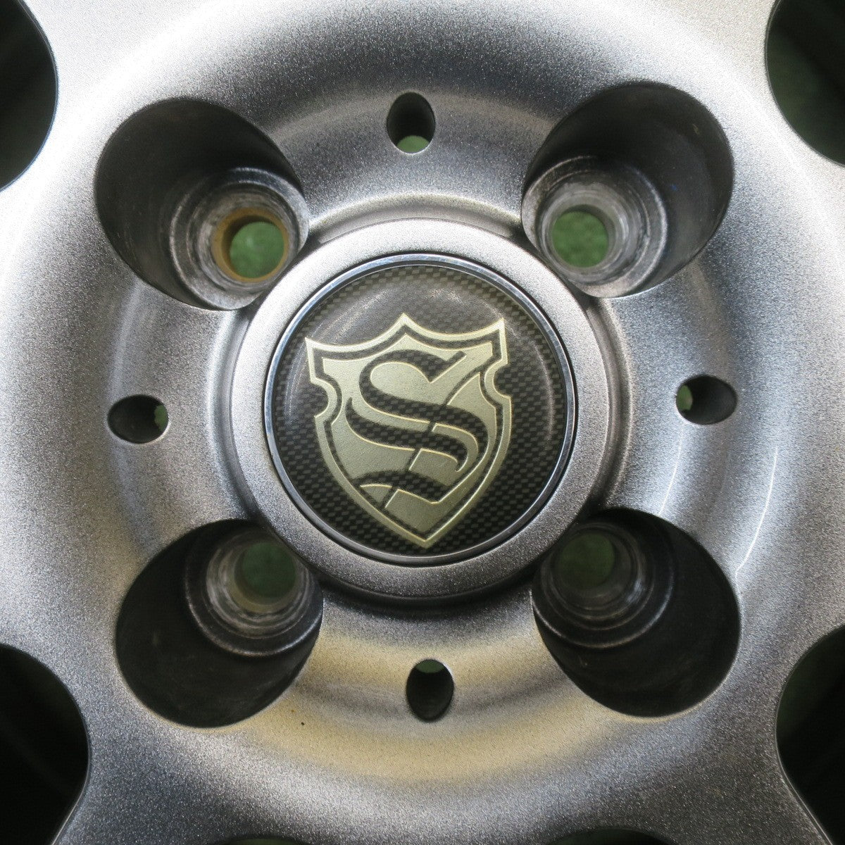 バリ溝！キレイ！8.5分★スタッドレス 185/60R15 ダンロップ ウインターマックス WM01 社外 アルミ 15インチ PCD100/4H★6051812NJス