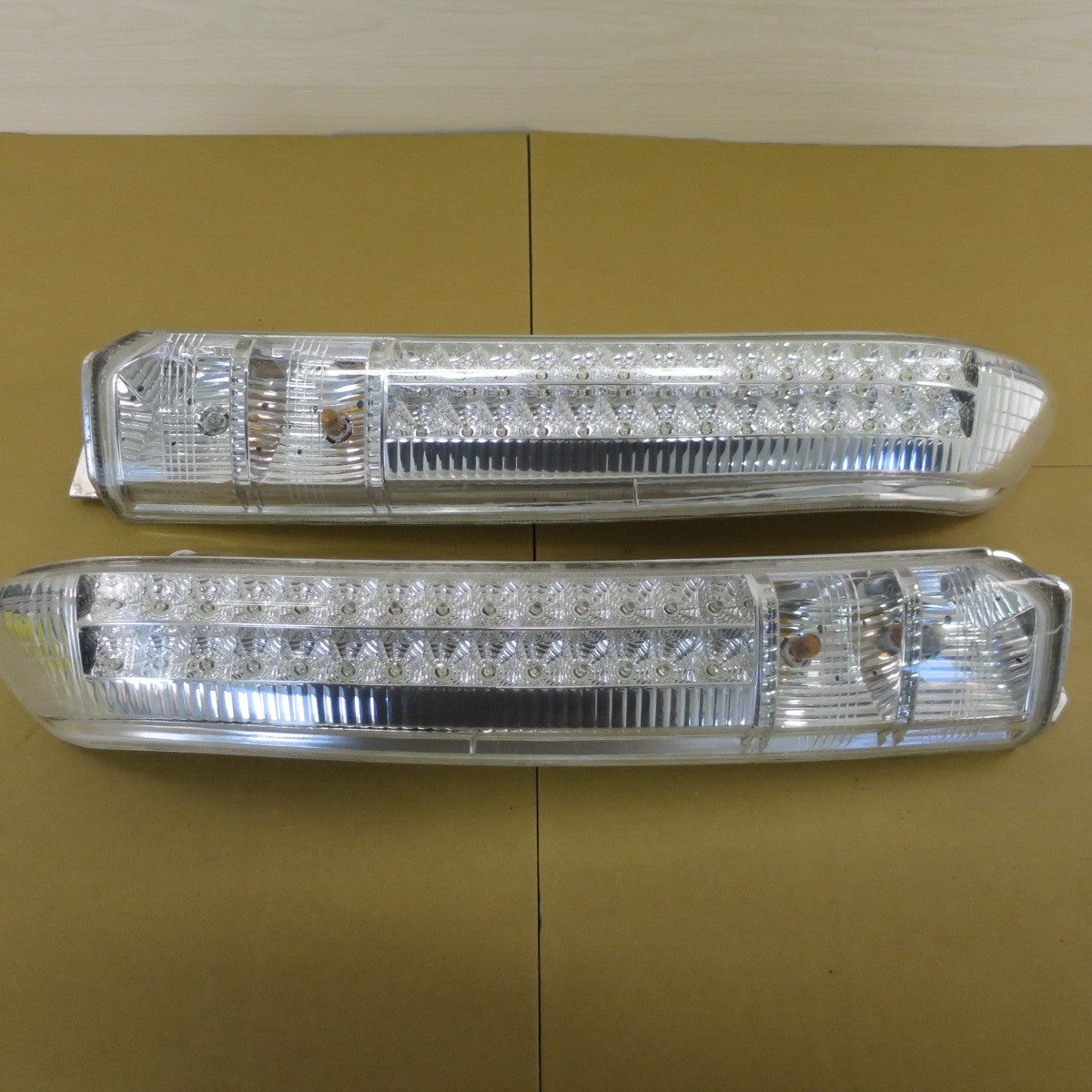 左右セット♪ホンダ HM1 HM2 バモス 社外 テール ライト 08-217-1942L-F 08-217-1942R-F ライト HONDA 照明 カー パーツ♪ [送料無料]