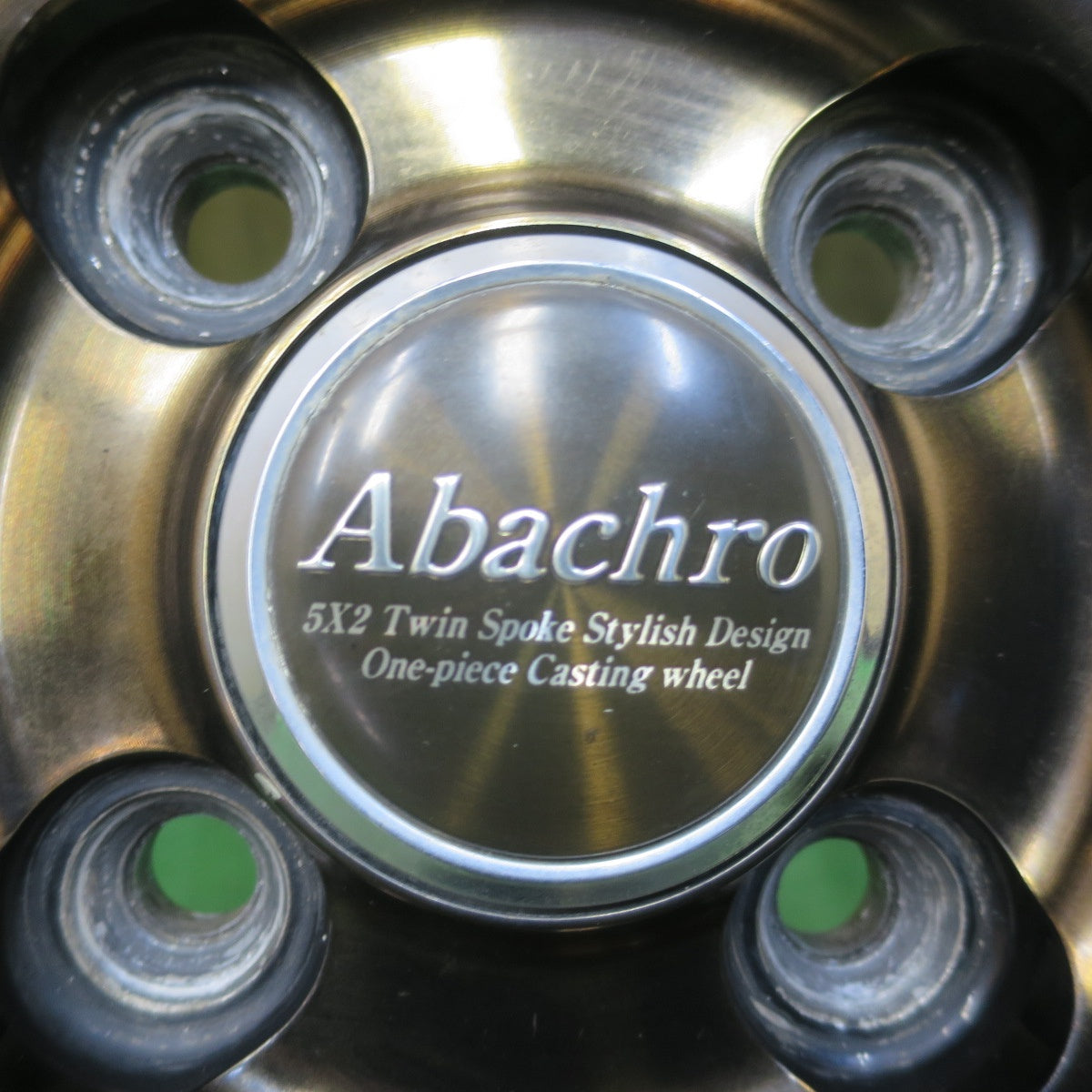4本価格★155/65R13 トーヨー ナノエナジー3 MANARAY SPORT Abachro マナレイスポーツ アバクロ 13インチ PCD100/4H★6032410イノ