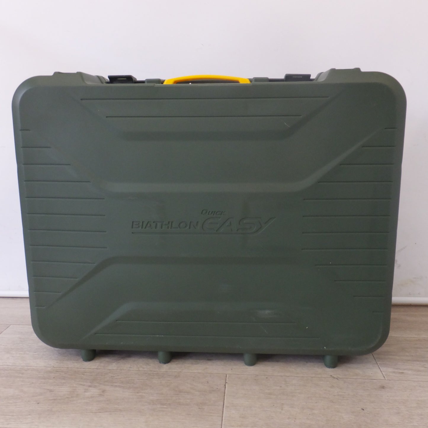 [送料無料] キレイ★カーメイト CARMATE バイアスロン クイックイージー BIATHLON QUICK EASY QE11L 非金属チェーン★