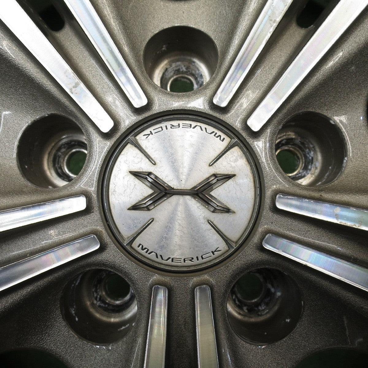 4本価格！21年★245/45R19 ブリヂストン レグノ GRV2 MAVERICK MV-605S マーベリック 19インチ PCD114.3/5H★5060901NJノ