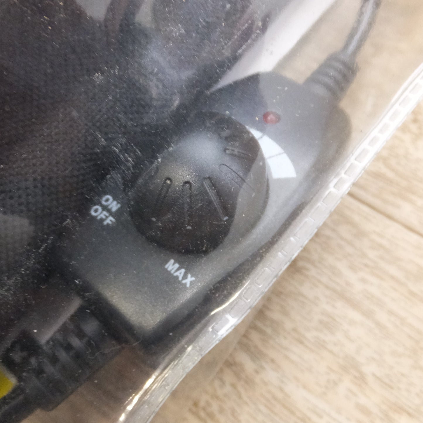 [送料無料] 未使用★ボンフォーム BONFORM ムレ解消 快適エアークールクッション 5462-07 12V専用　約47×102cm ダブルクッション★