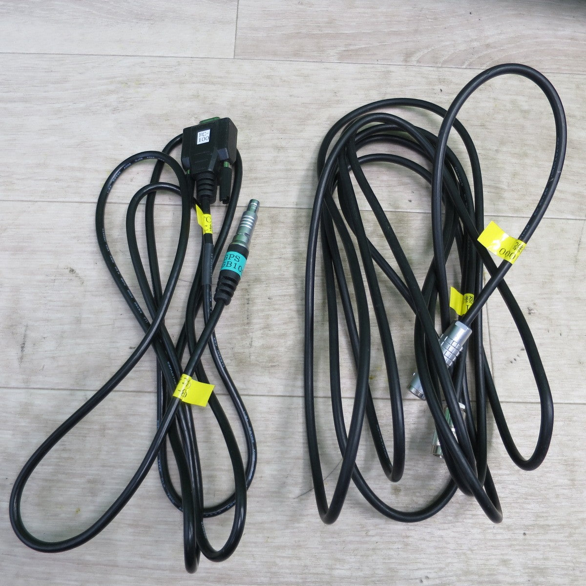 [送料無料] キレイ☆TOPCON トプコン GPS 受信機 GB-1000 GGD PG-AI GEODETIC RECEIVER☆