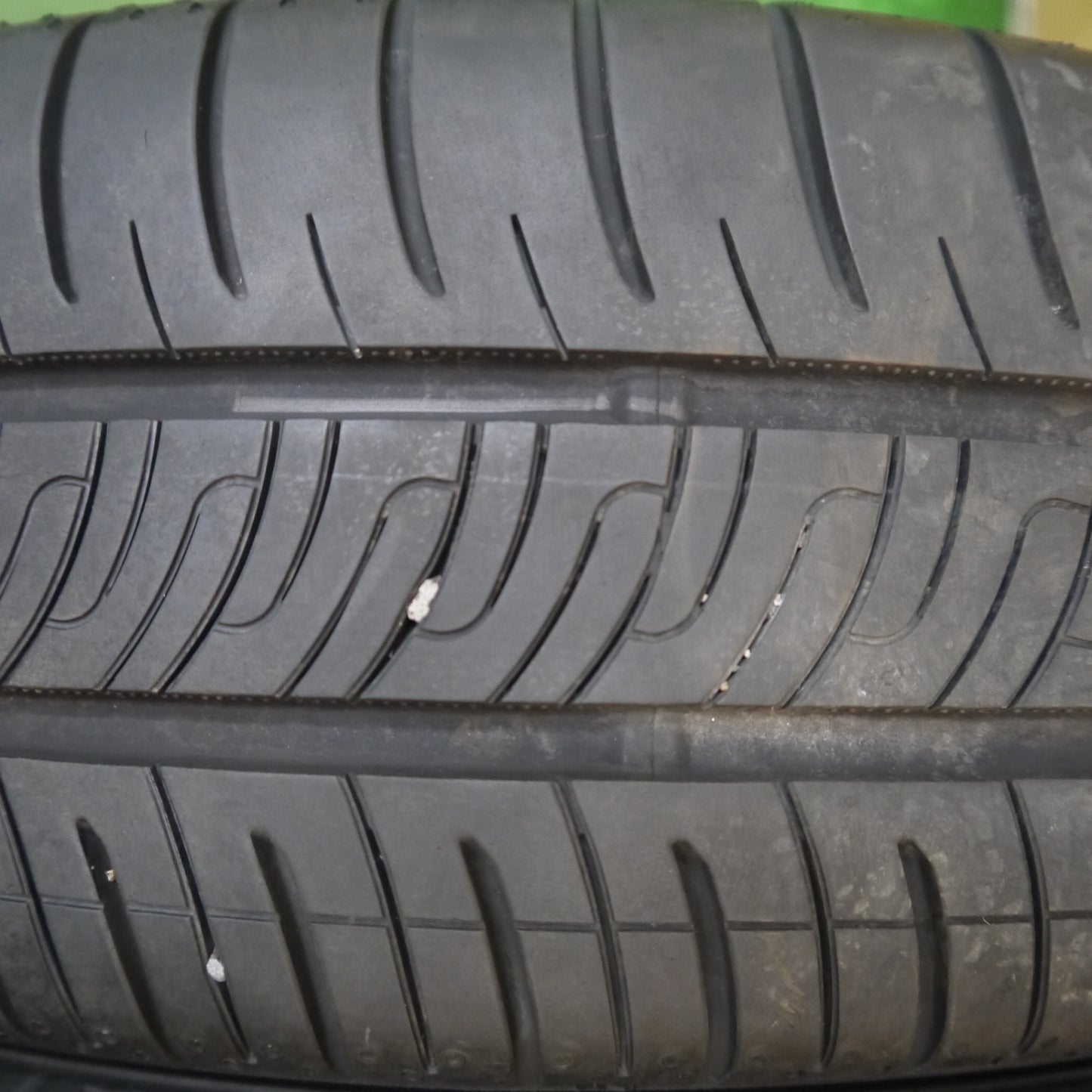 4本価格！23年★スズキ スペーシア カスタム 純正 165/55R15 ダンロップ エナセーブ RV505 15インチ PCD100/4H★5092905Hノ