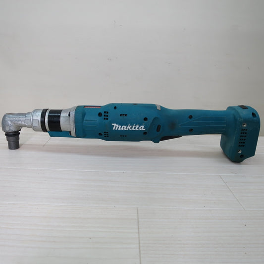 [送料無料] ☆マキタ 充電式 アングル スクリュー ドライバ FL204FD 電動 工具 14.4V 本体のみ makita②☆