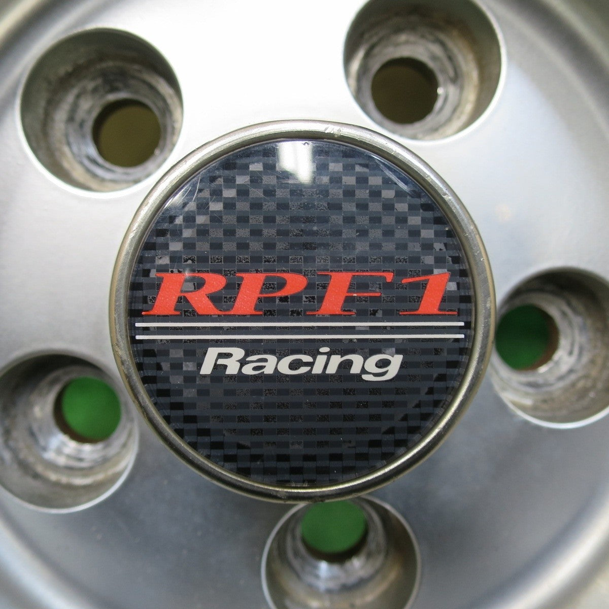 4本★ENKEI RPF1 Racing 86 BRZ 等 225/45R17 スタッドレス ブリヂストン VRX2 エンケイ PCD100/5H★5011705イス