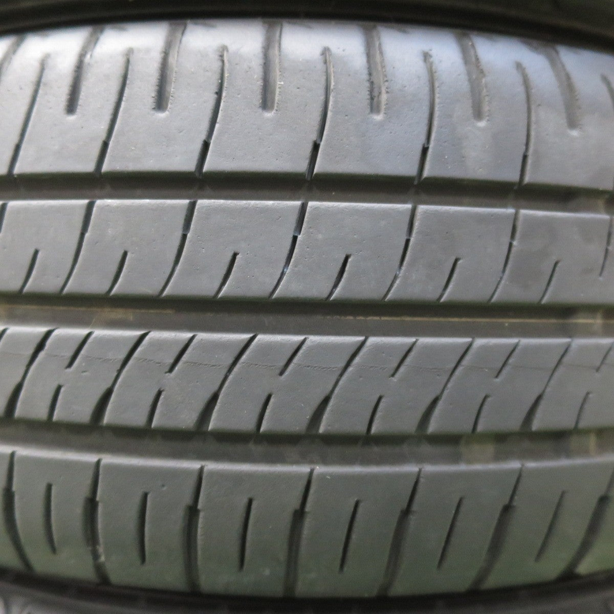 4本価格！22年★ホンダ JE1 JE2 ゼスト スパーク 純正 165/55R14 ダンロップ エナセーブ EC204 14インチ PCD100/4H★6013109イノ