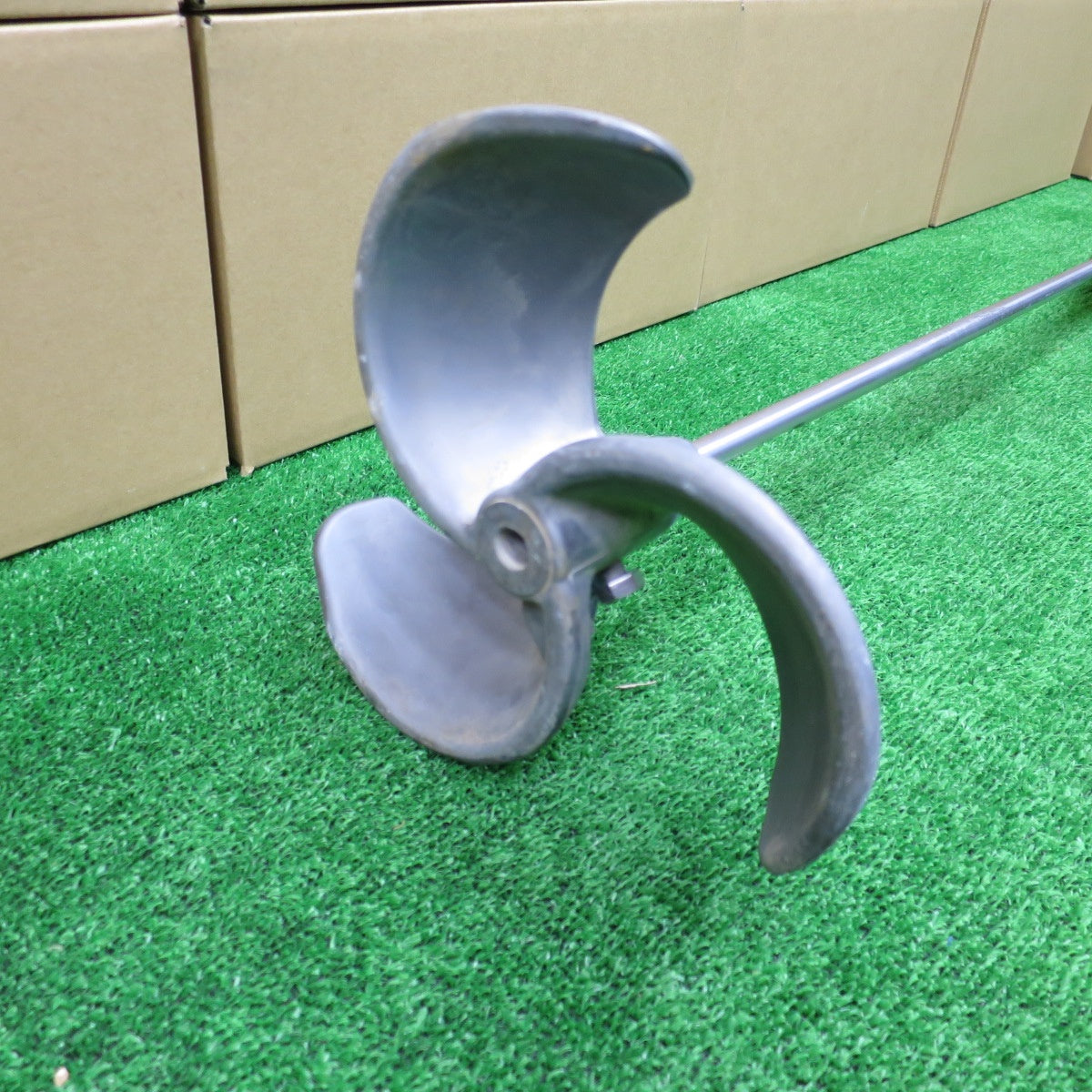 [送料無料] ◆マキタ カクハン 機 UT2204 電動 工具 カクハン機 撹拌機 かくはん機 コード式 Makita◆