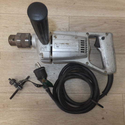 [送料無料] ★日立 HITACHI 13mm 電気ドリル BUl-SH3　100V 50/60Hz 620W 6.5A★