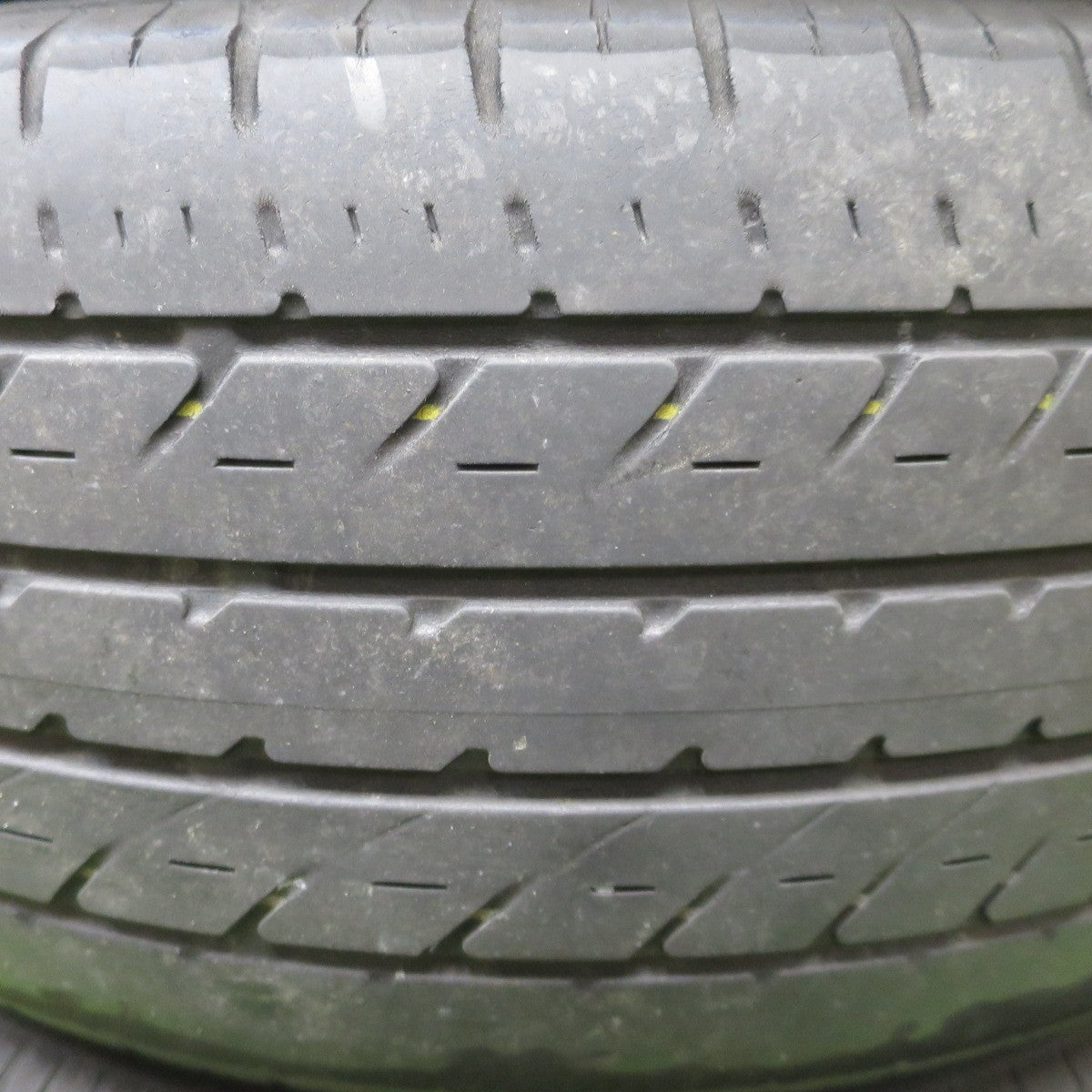キレイ★トヨタ 30系 アルファード ヴェルファイア SC ZG 純正 235/50R18 トーヨー トランパス R30 18インチ PCD114.3/5H★6021603ナノ
