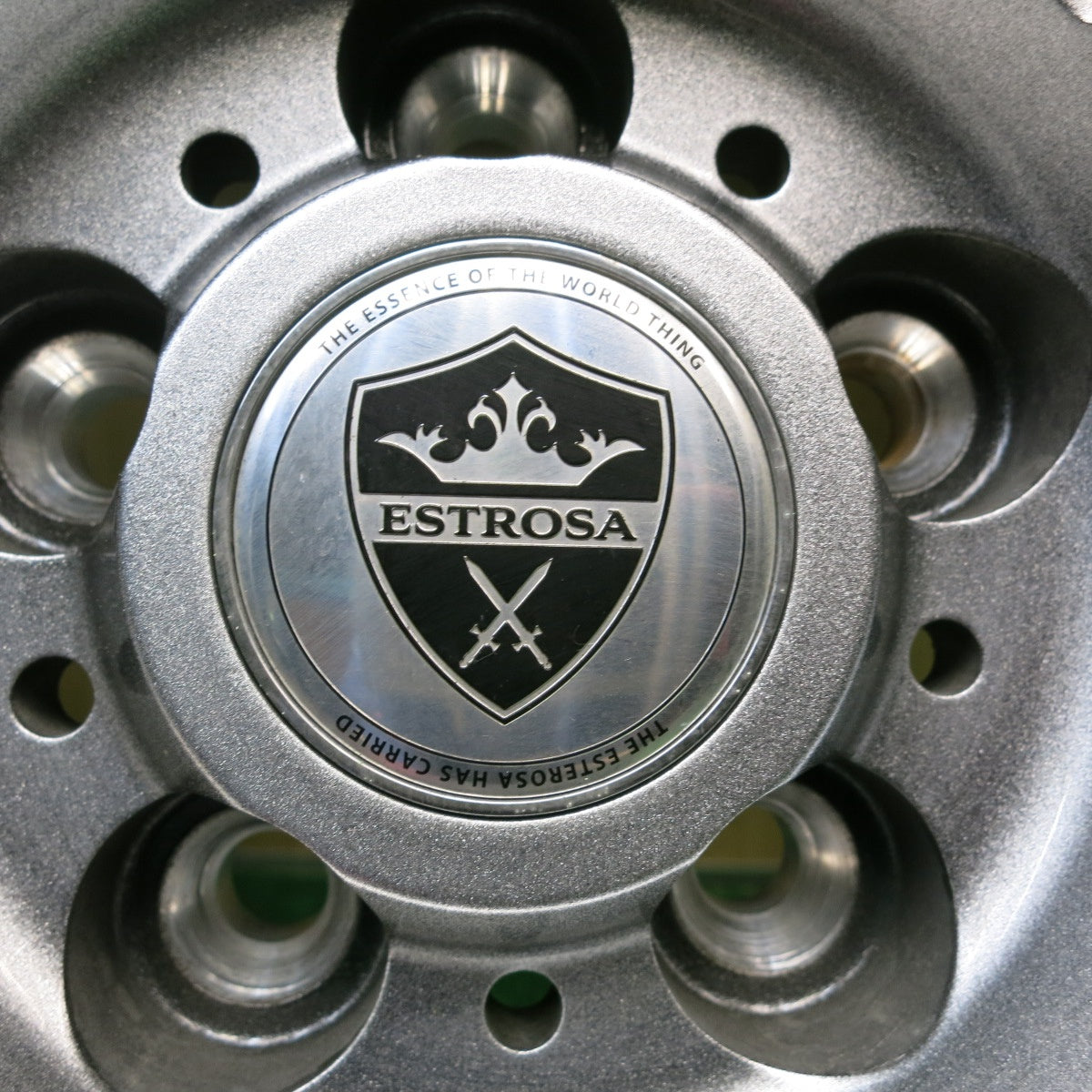 バリ溝！21年！キレイ！ほぼ10分★プリウス 等 195/65R15 スタッドレス ヨコハマ アイスガード iG60 ESTROSA エステローザ 15インチ PCD100/5H★5113003HAス