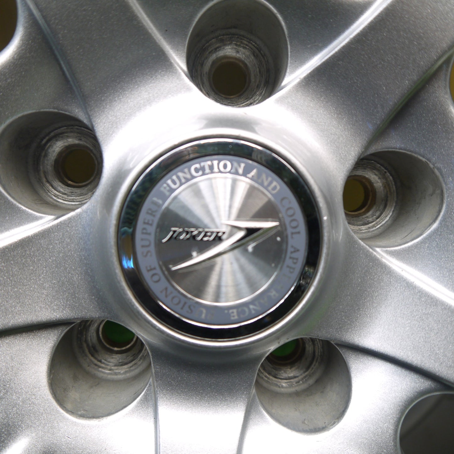 バリ溝！キレイ！9.5分★スタッドレス 205/55R16 トーヨー ガリット G5 JOKER ジョーカー 16インチ PCD114.3/5H★5040904Hス