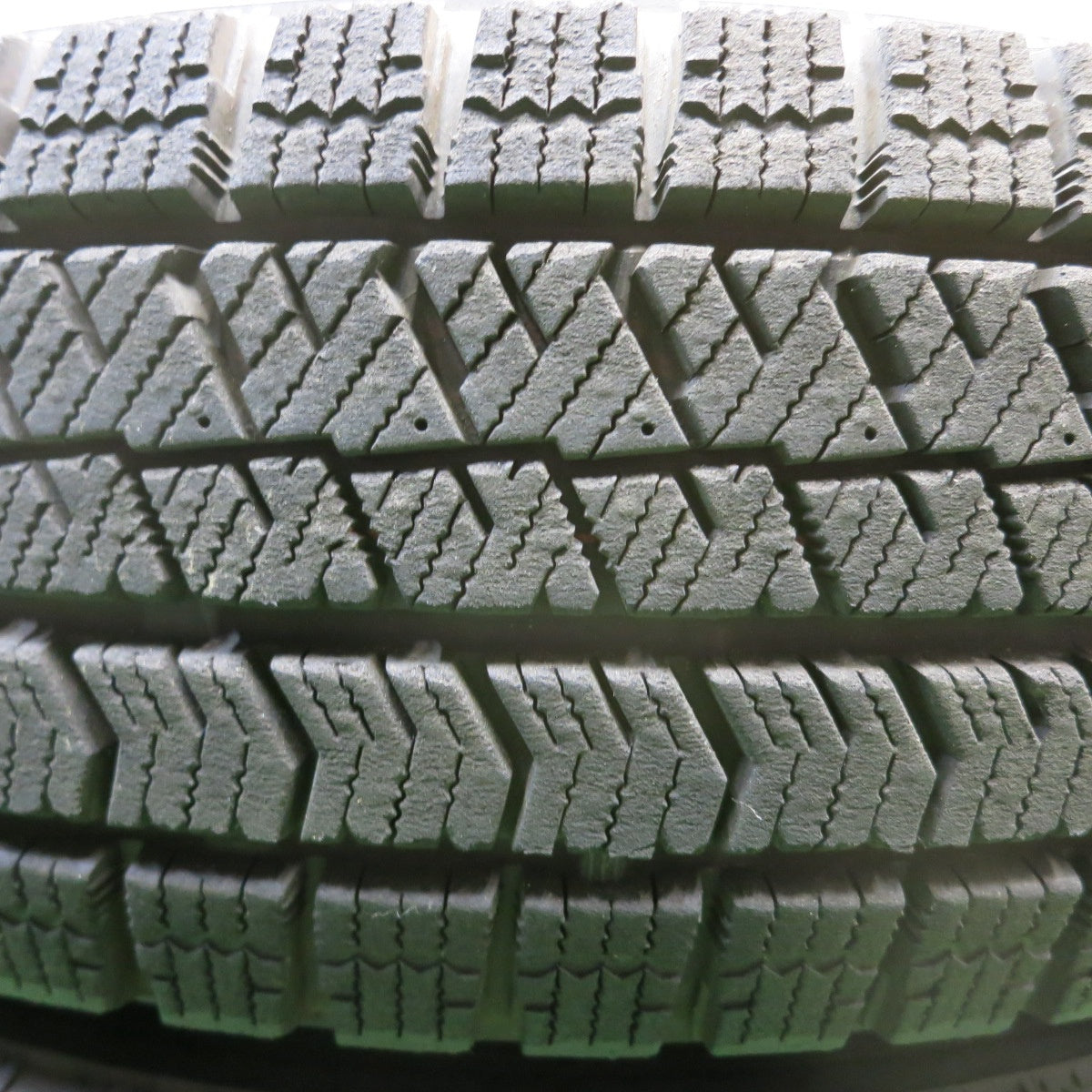 バリ溝！9.5分以上★スタッドレス 155/70R13 ブリヂストン ブリザック VRX2 JOKER ジョーカー 13インチ PCD100/4H★5110608HAス