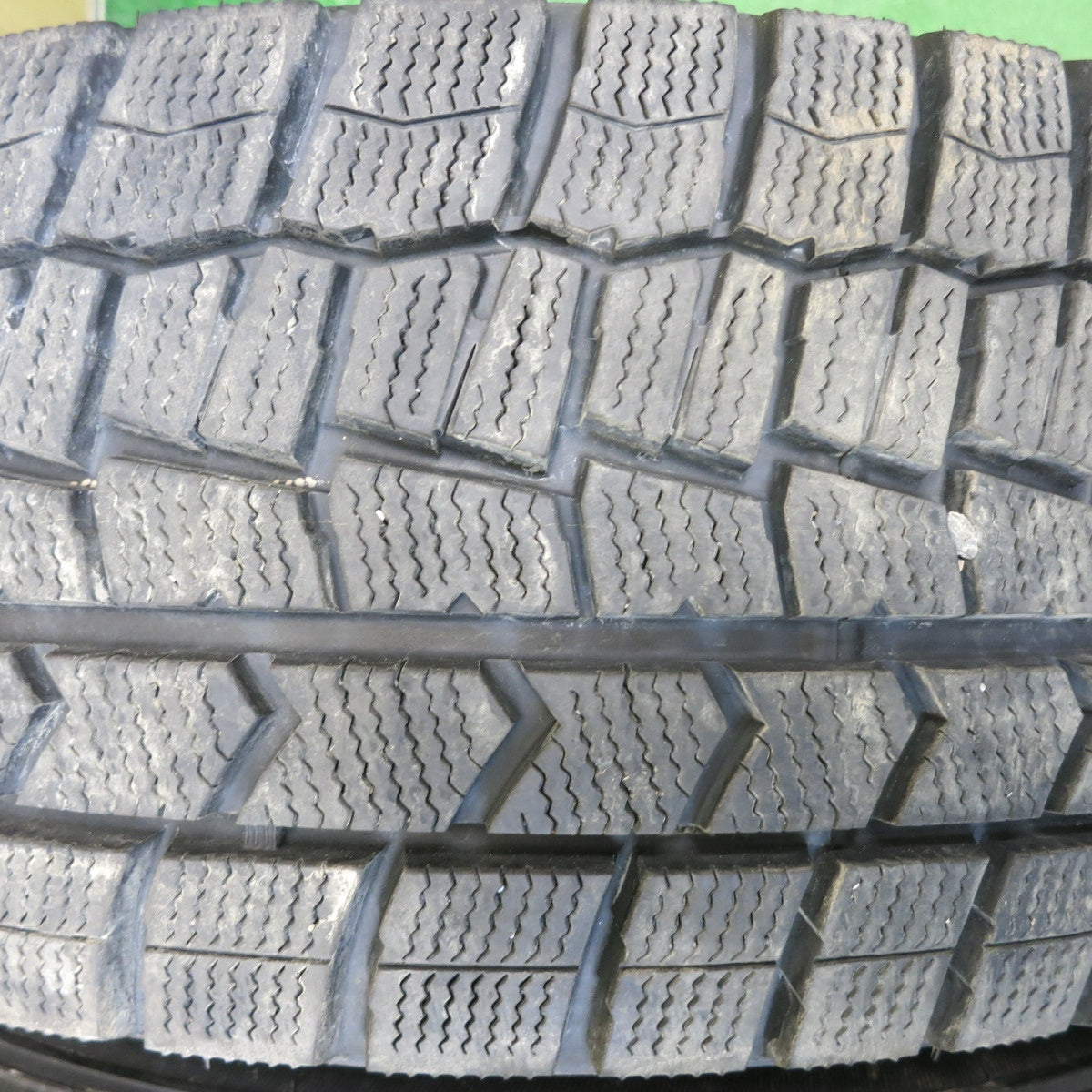 バリ溝！23年！9.5分★スタッドレス 215/60R16 ダンロップ ウインターマックス WM02 WAREN ヴァーレン 16インチ PCD114.3/5H★6022617HAス
