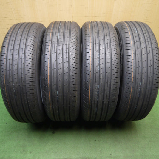 新車外し！25年★225/60R18 トーヨー プロクセス Comfort コンフォート タイヤ 18インチ 40系 アルファード ハリアー CX-5 RAV4 等★6070105KKノタ
