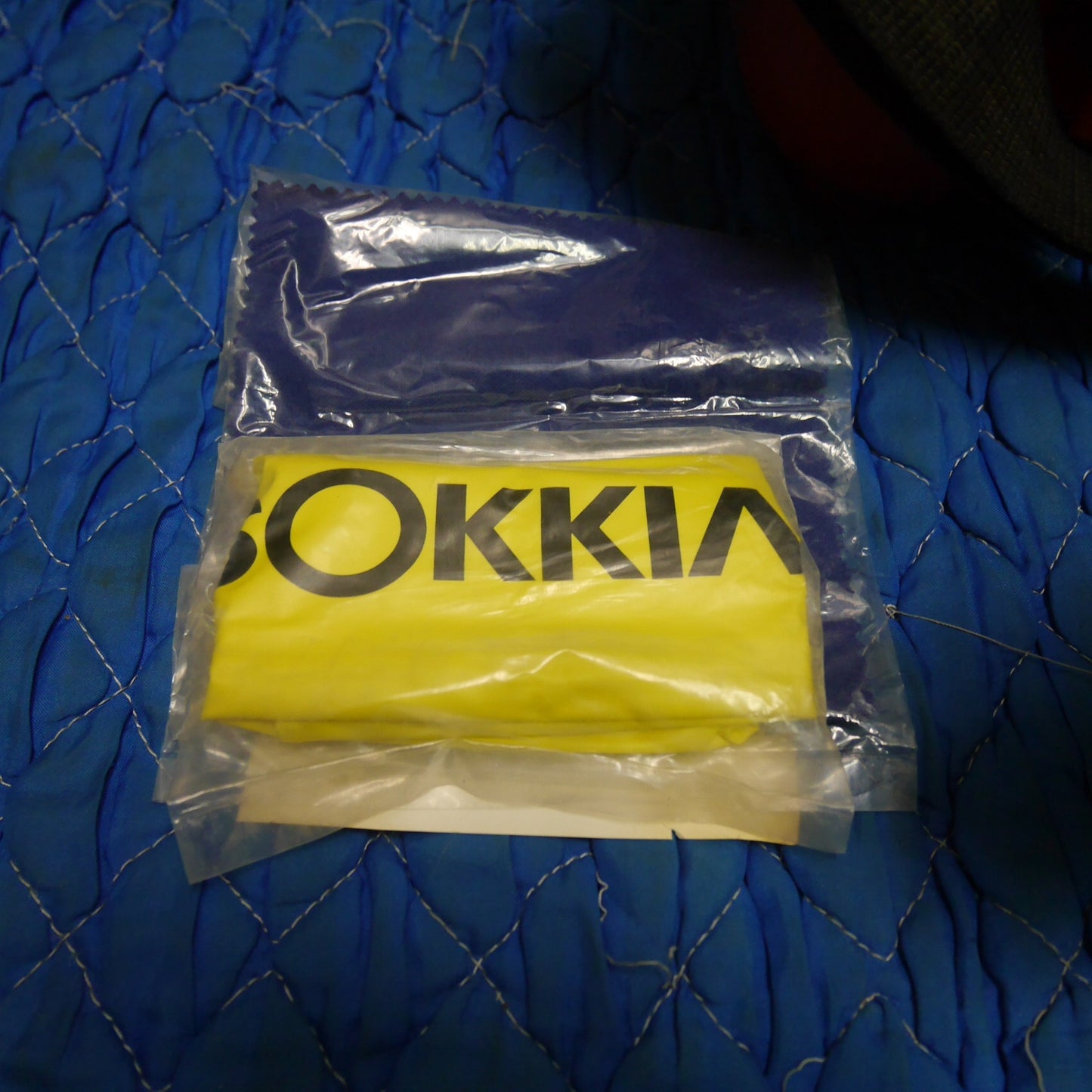 [送料無料] ☆SOKKIA ソキア 自動レベル B21 オートレベル 測定 器 測量 機 ジャンク品☆