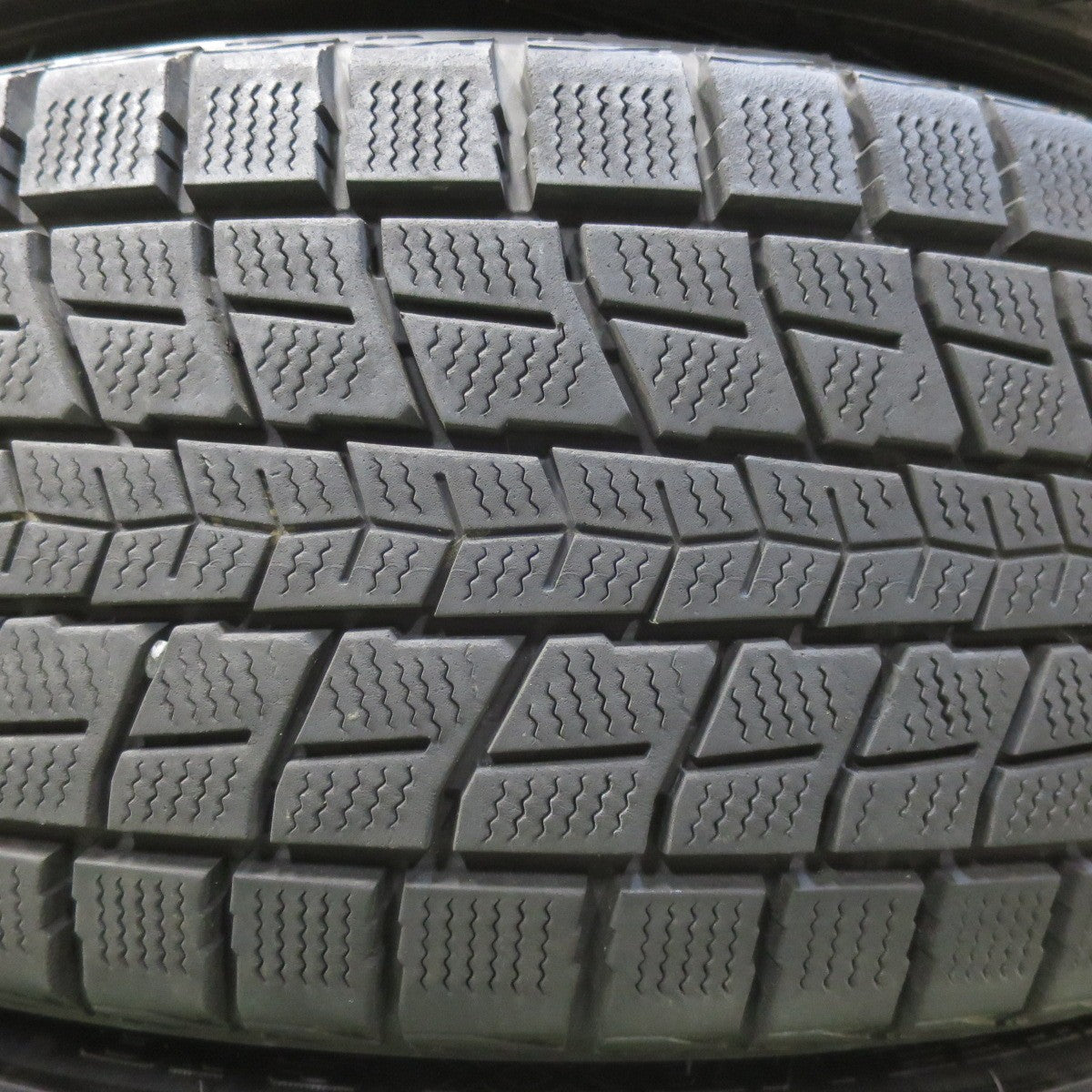 センサー付！バリ溝！21年！キレイ！9.5分★レクサス RX Fスポーツ 純正 235/55R20 スタッドレス ダンロップ ウインターマックス SJ8 SJ8+ 20インチ PCD114.3/5H★5120206イス