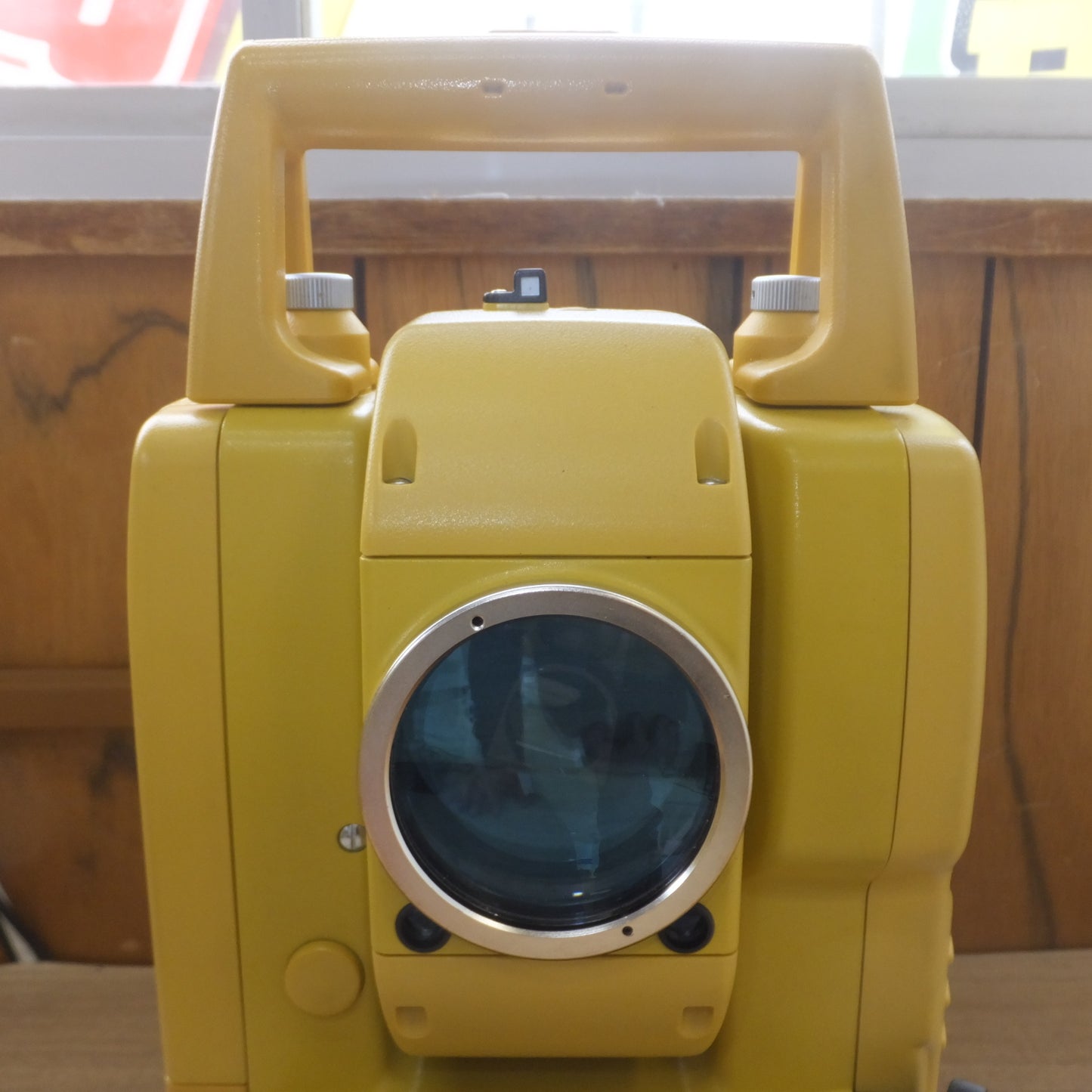 [送料無料] 現状品★トプコン TOPCON パルストータルステーション GPT-3003W　PULSE TOTAL STATION★