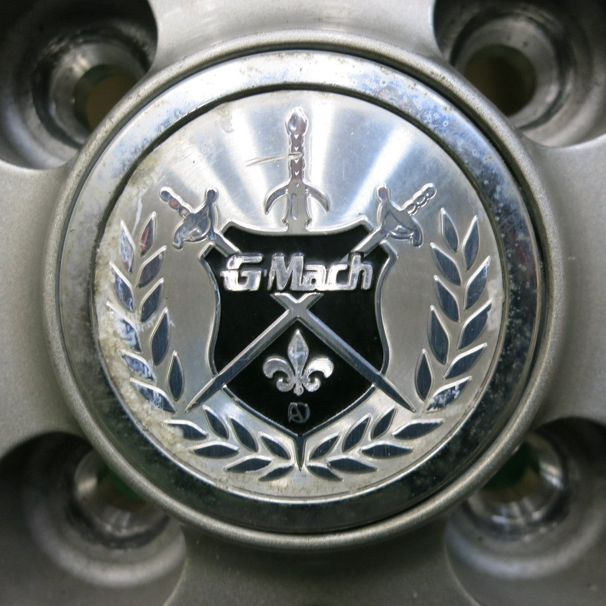 バリ溝！21年！9.5分★スタッドレス 175/65R15 グッドイヤー アイスナビ7 GMach 15インチ PCD100/4H★4121806SYス