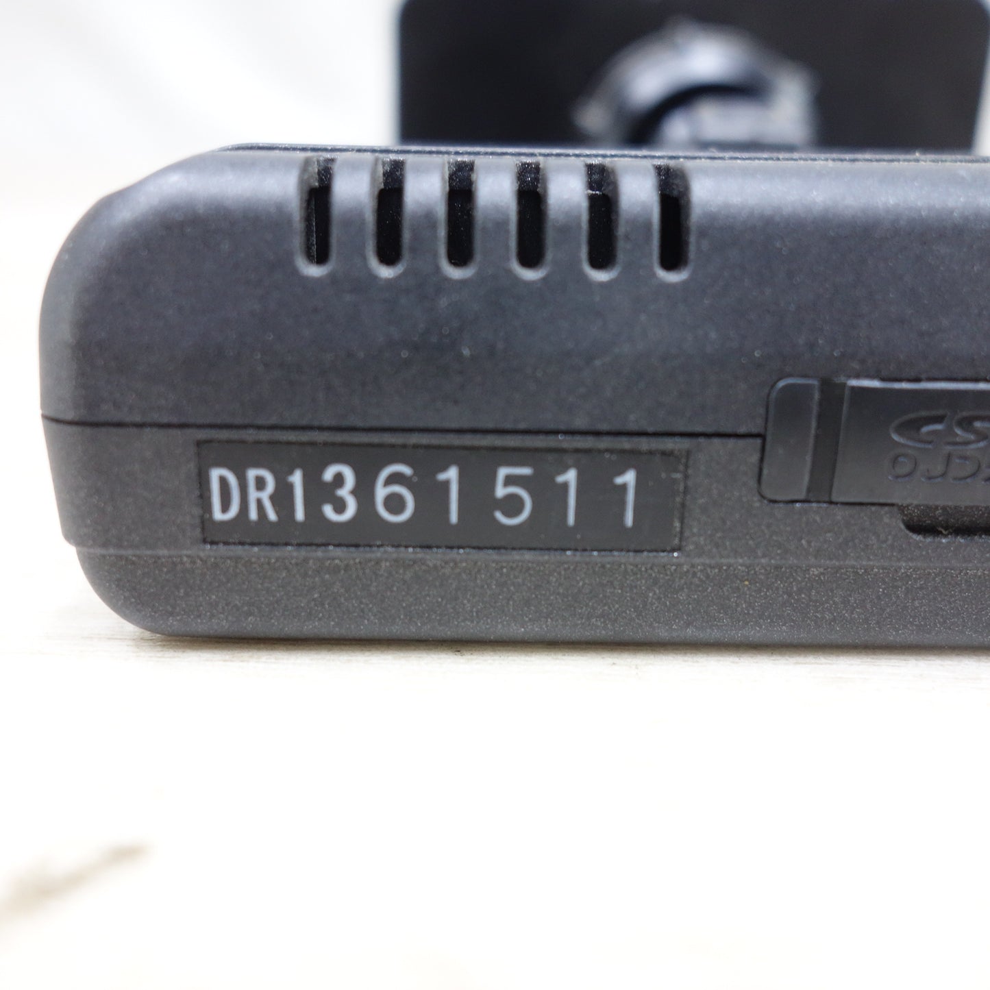 [送料無料] 付属品付き◆CELLSTAR セルスター 前後 2カメラ 2.4インチ ドライブレコーダー CS-32FH CS-CM04 タッチパネル IMX323 搭載 ドラレコ◆