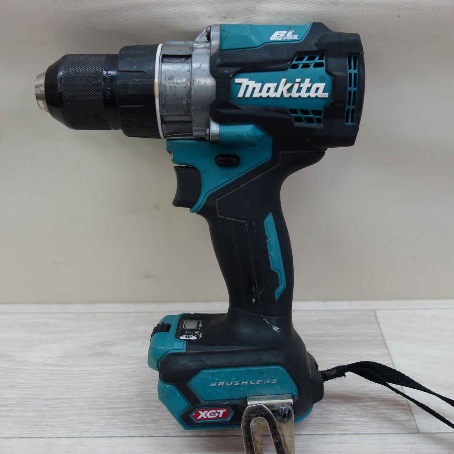 [送料無料] ☆マキタ 充電式 ドライバドリル DF001G 電動 工具 makita☆
