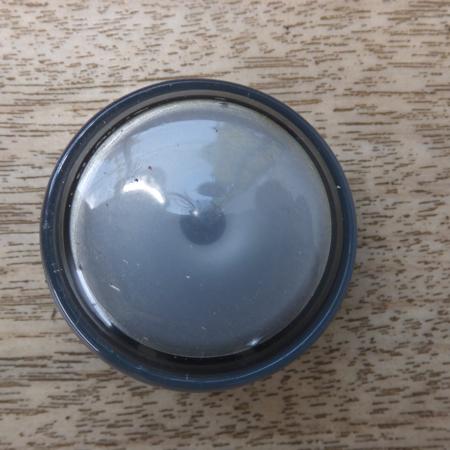 [送料無料] 未使用★ミツトヨ Mitutoyo セットリング 鋼製 Setting Ring No.177-208 2.493mm★