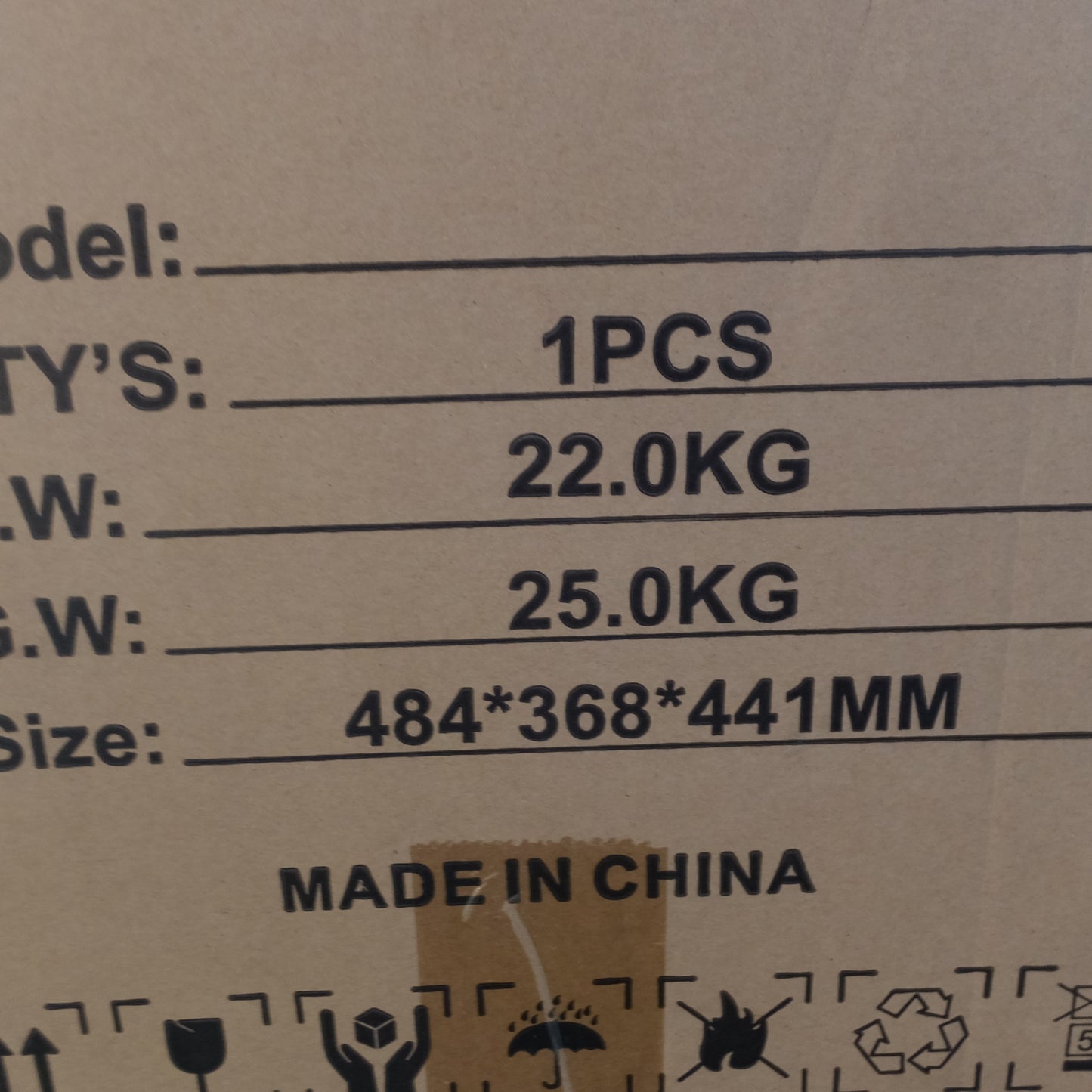 [送料無料] 未使用◆AFERIY 2000W 1997Wh ポータブル 電源 大容量 バッテリー 2001A リン酸鉄リチウム電池◆