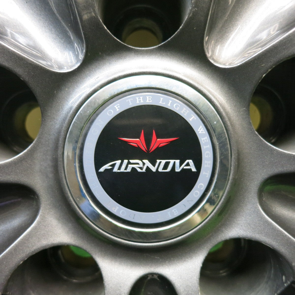 バリ溝！9.5分★スタッドレス 205/60R16 ダンロップ ウインターマックス WM02 AIRNOVA エアノヴァ 16インチ PCD114.3/5H★6032803HAス