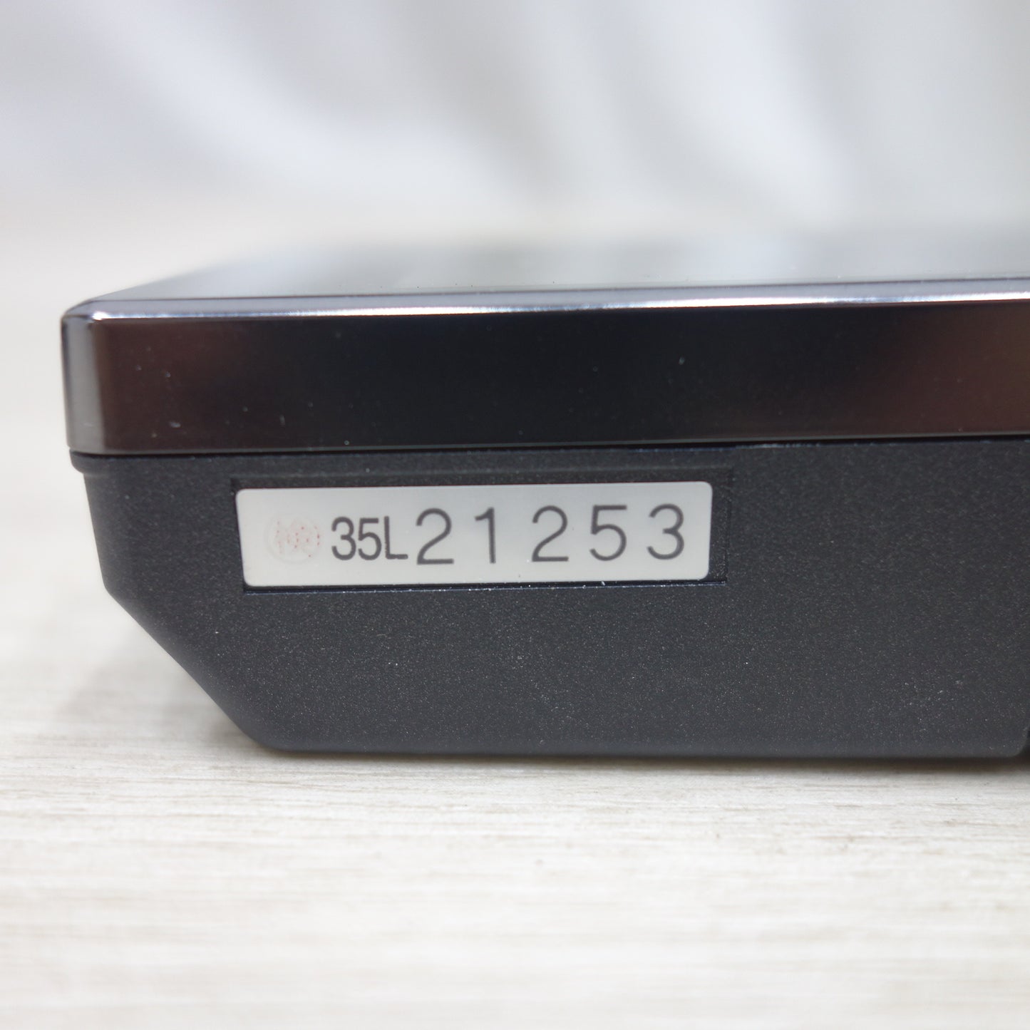 [送料無料] ◆CELLSTAR セルスター レーダー 探知機 ASSURA AR-303GA セーフティ レーダー 現状品◆