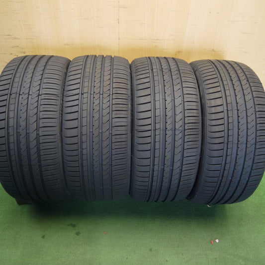 未使用！26年★245/35R19 ウィンラン R330 WINRUN タイヤ 19インチ WRX クラウン マークX カムリ スカイライン 等★6071310Hノタ