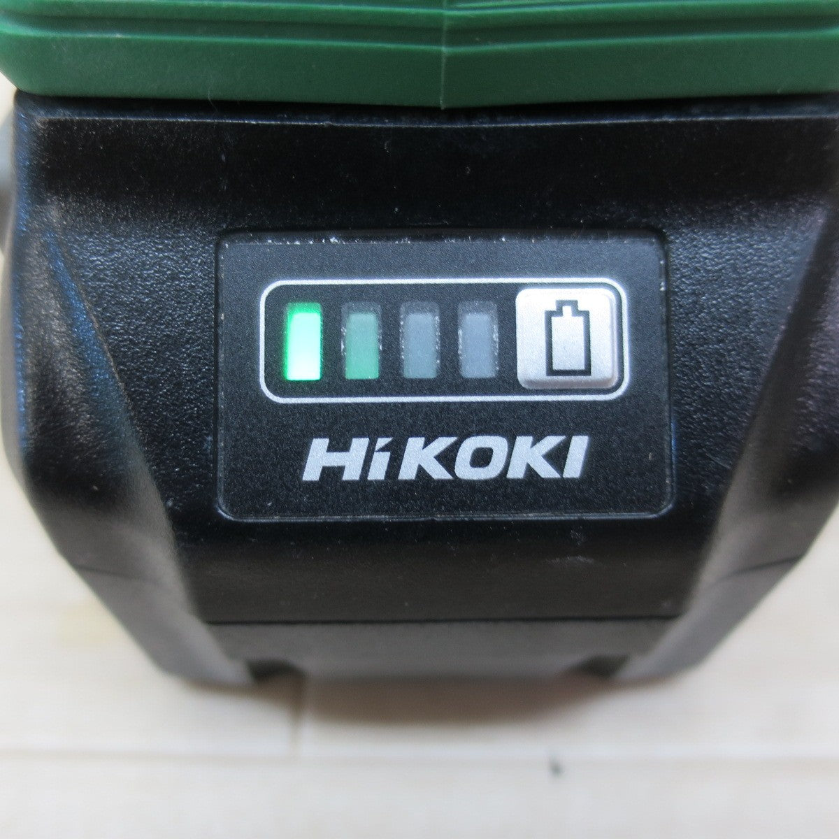 ☆HiKOKI ハイコーキ コードレス マルチ ツール CV18DA 電動 工具 切断 穴あけ 充電式 18V☆