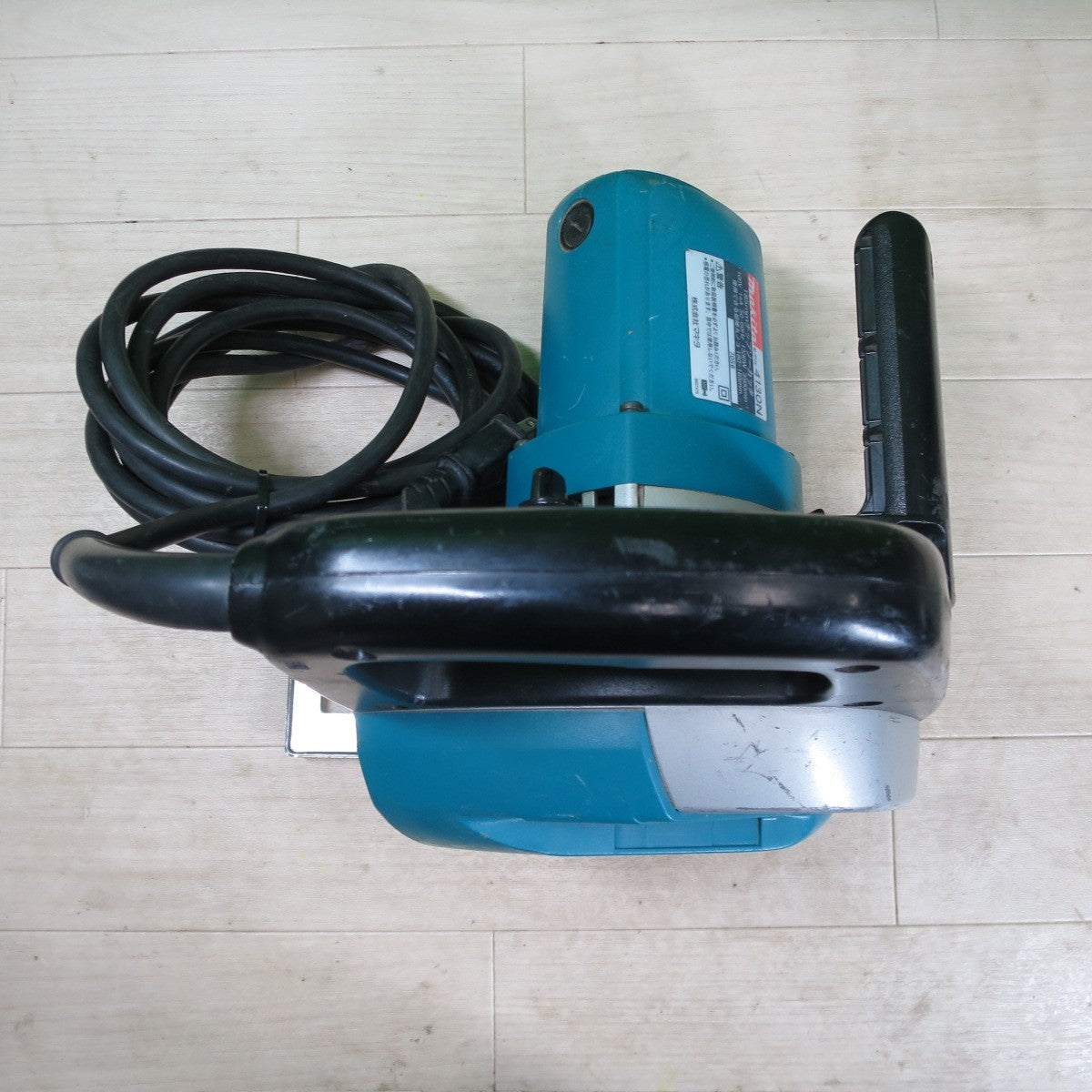 ☆マキタ 185mm チップソー カッター 4130N 電動 工具 切断機 丸のこ マルノコ 丸ノコ 丸鋸 makita 100V☆