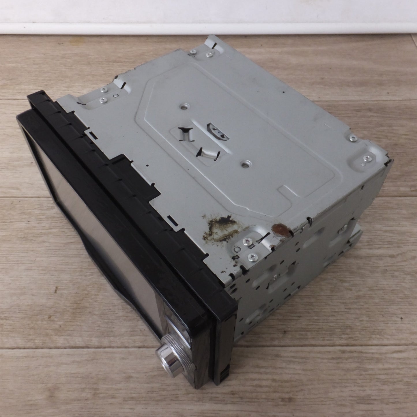[送料無料] ★カロッツェリア carrozzeria AV一体型メモリーナビゲーション AVIC-RW800-D(1)★
