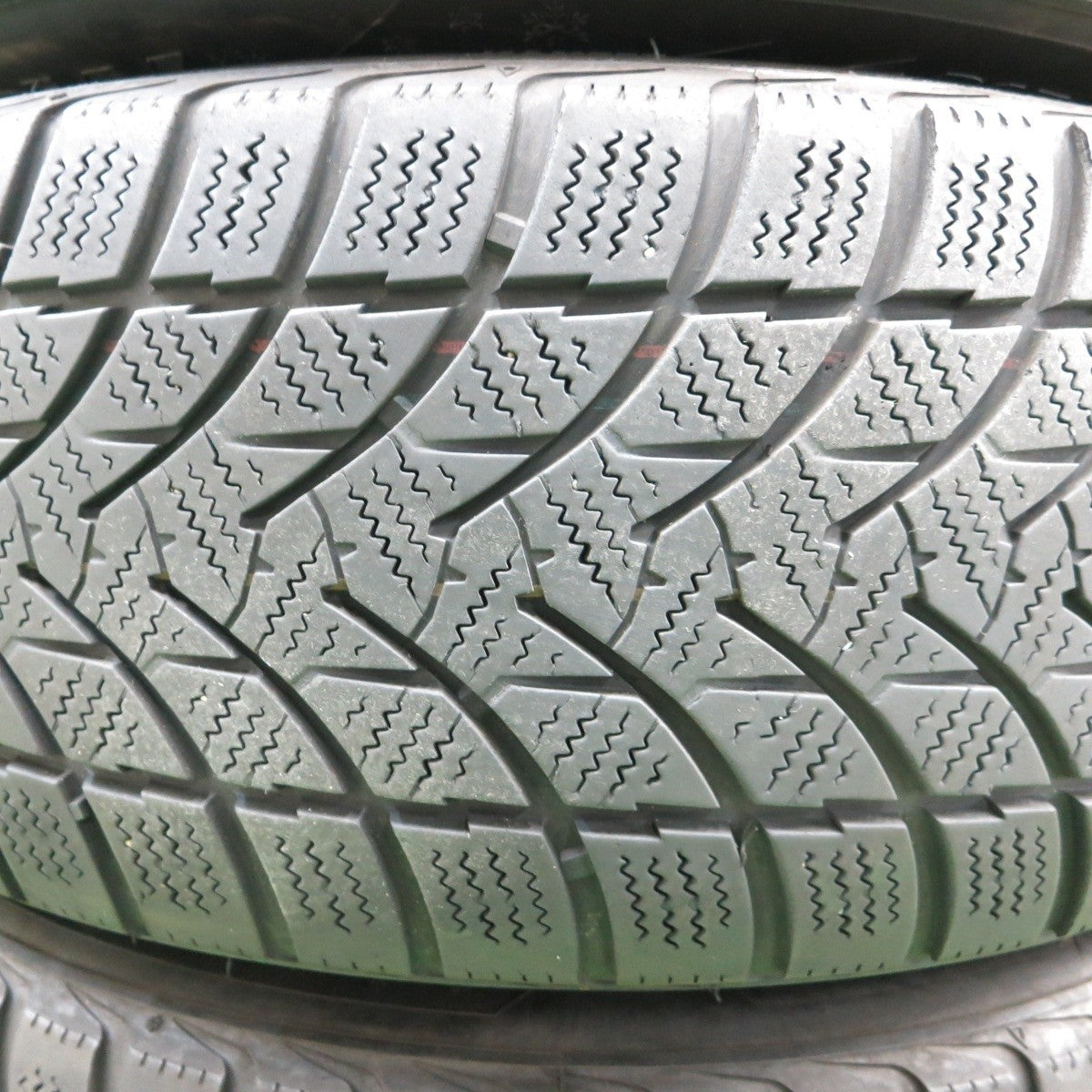 4本価格★トヨタ GZG50 センチュリー 純正 215/60R16 スタッドレス ラピッド Blue Snow 16インチ PCD114.3/5H★4042701ナス