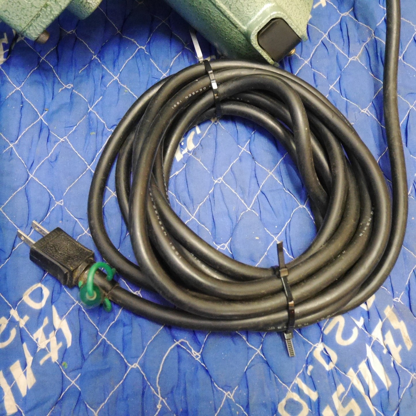 [送料無料] ☆日立 Hikoki ハンマドリル 38mm PR-38E 電動 工具 ハンマー ドリル コード式 はつり ハツリ 穴あけ☆
