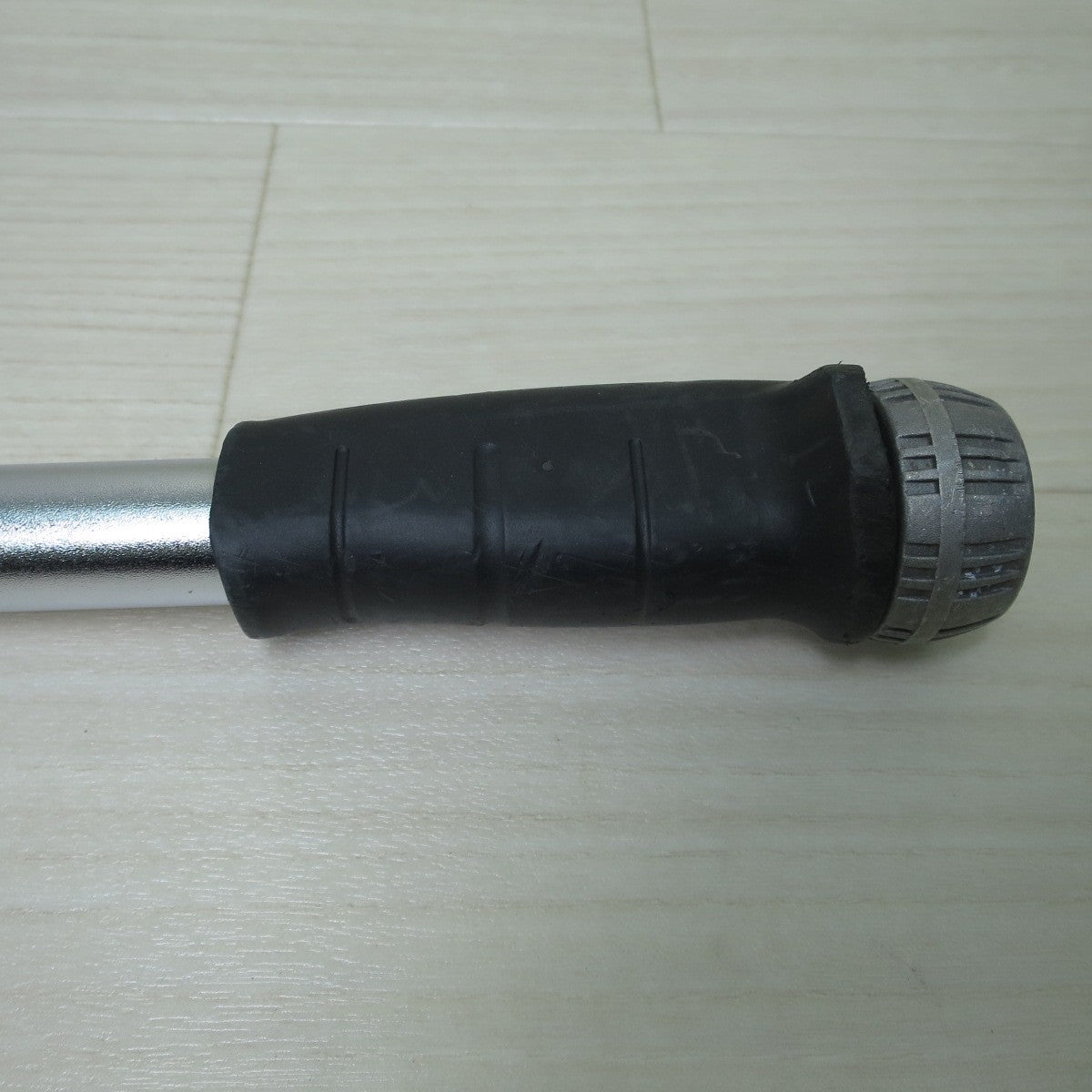 [送料無料] ☆TONE プレセット 形 トルク レンチ T3MN50 差し込み角 9.5mm 点検 整備 組立 トネ②☆