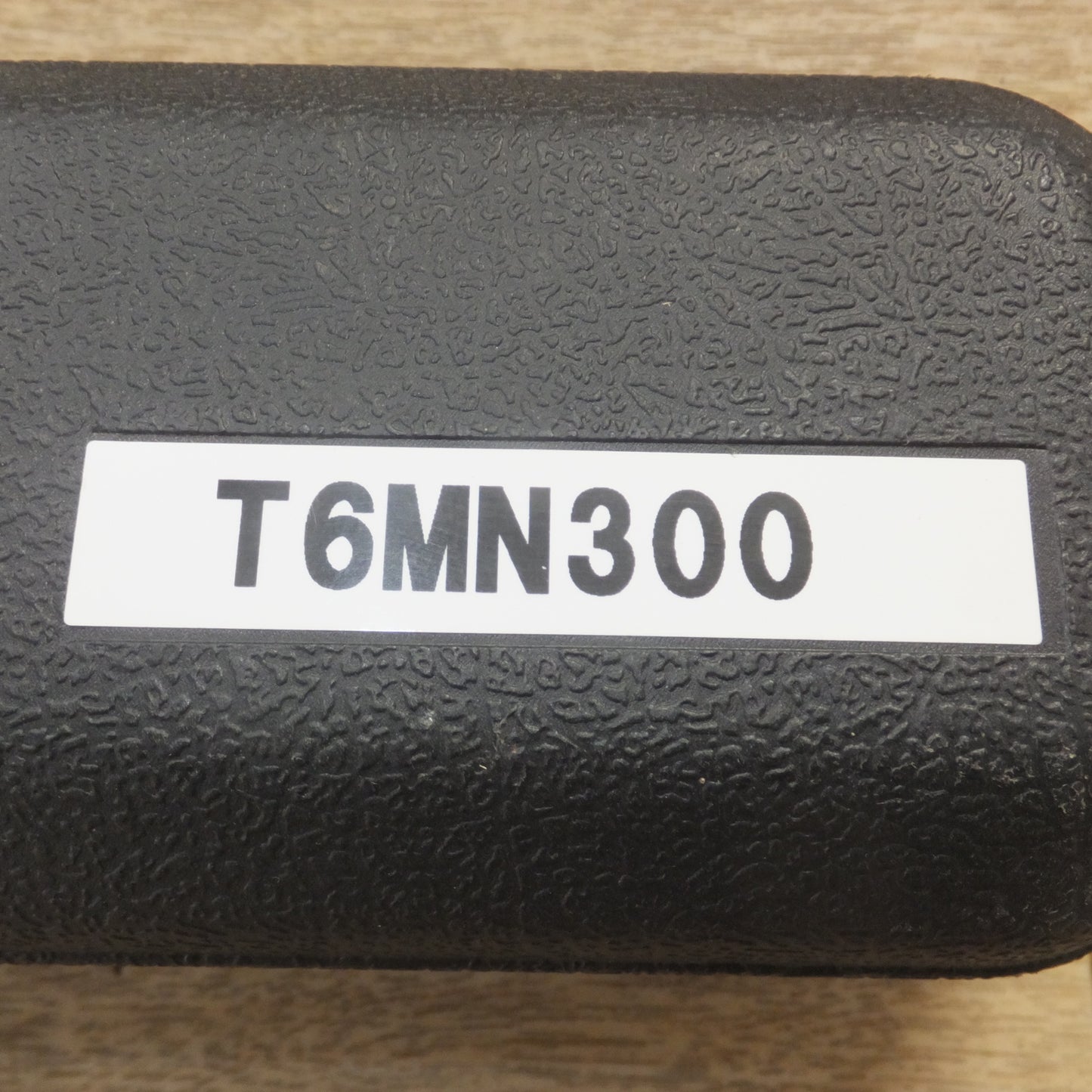 [送料無料] ★トネ TONE プレセット形トルクレンチ ダイレクトセットタイプ T6MN300　差込角 19.0mm★