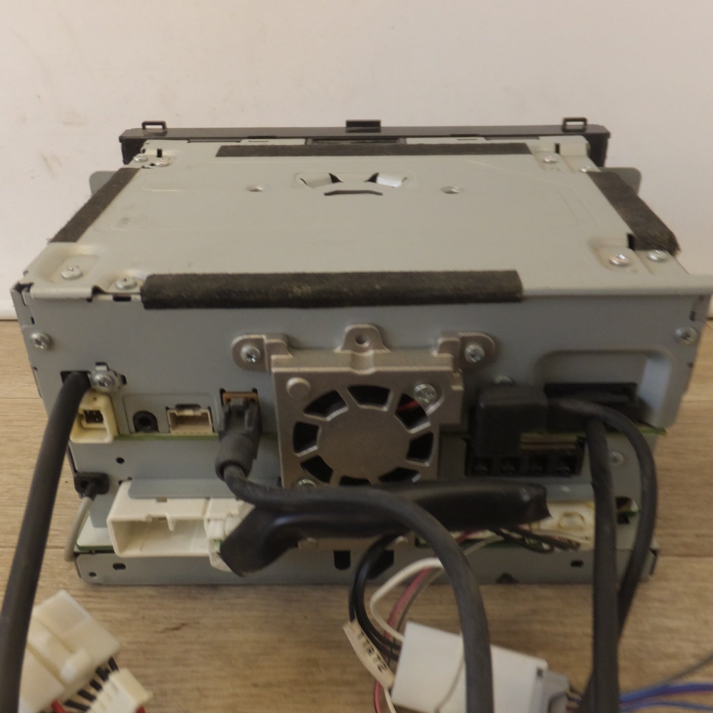 [送料無料] ★パイオニア製 ダイハツ 純正 メモリーナビ NVF-0178ZY 08545-K9114　タント LA600S[18]★