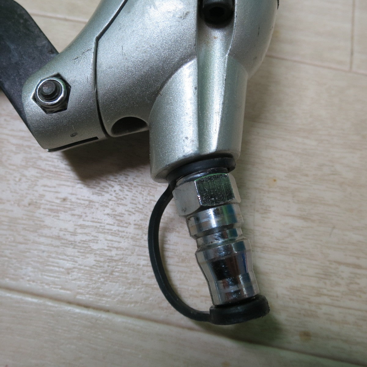 [送料無料] ☆マキタ 32～64mm フロア用 ブラッド 釘打 AF634S エアー ツール 工具 釘打ち 機 makita☆