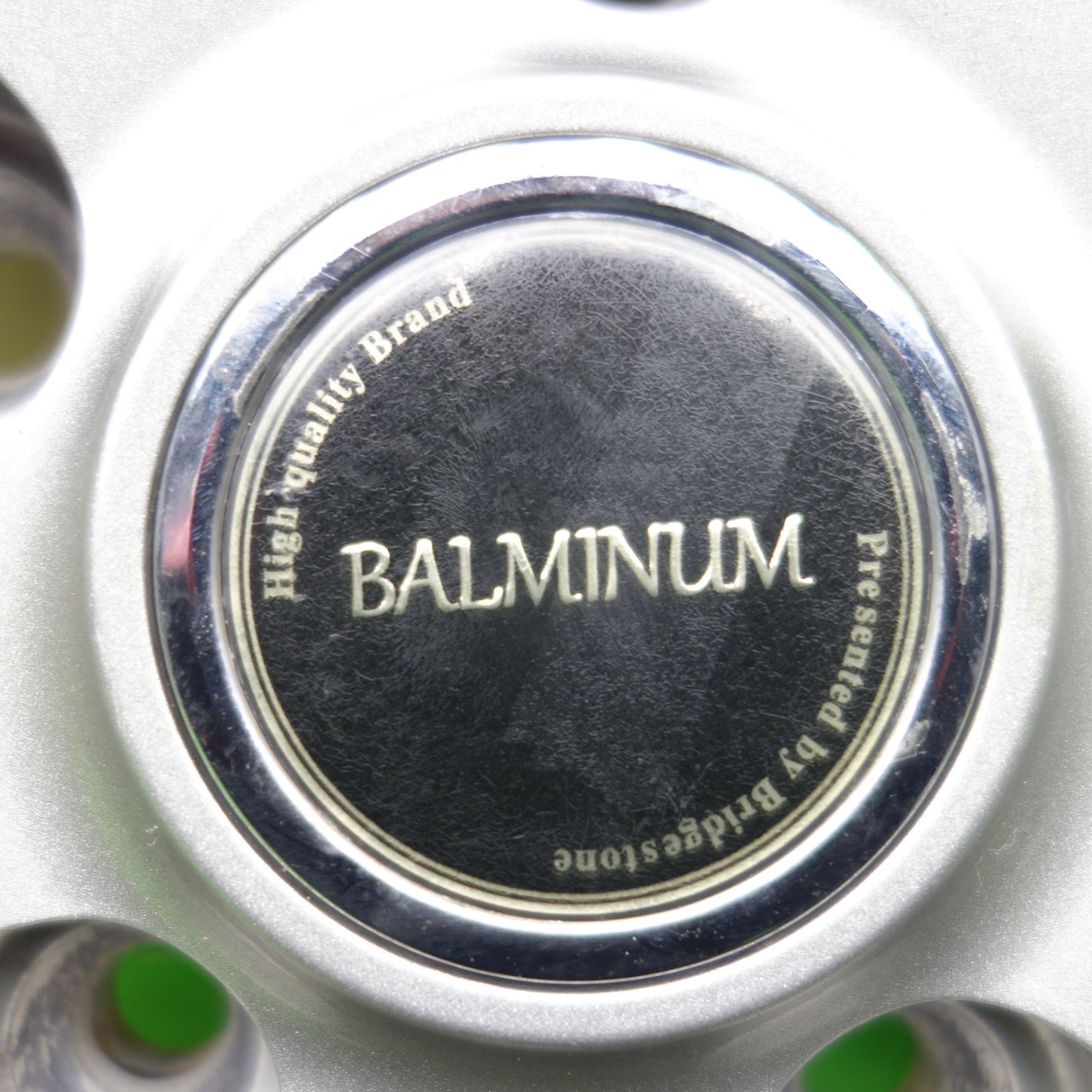 バリ溝！23年！キレイ！9分★スタッドレス 215/60R16 ブリヂストン ブリザック VRX2 BALMINUM GR6 バルミナ 16インチ PCD114.3/5H★5120803KTス