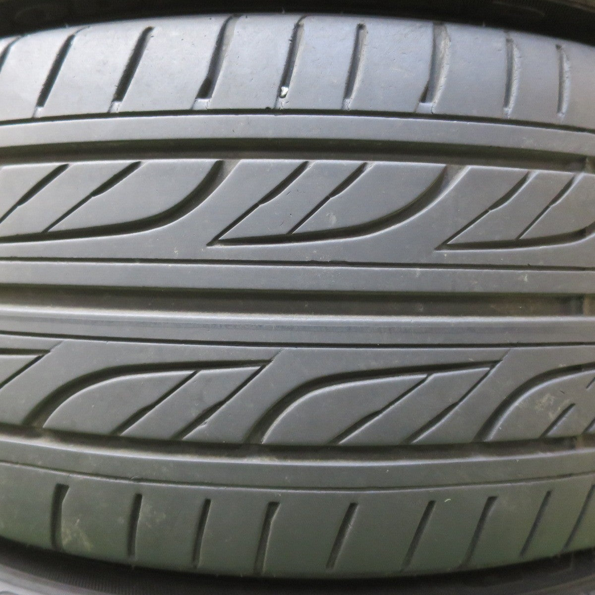 キレイ！22年★プリウス 等 215/45R17 グッドイヤー イーグル LS2000 hybridⅡ G.speed Gスピード 17インチ PCD100/5H★6041103イノ