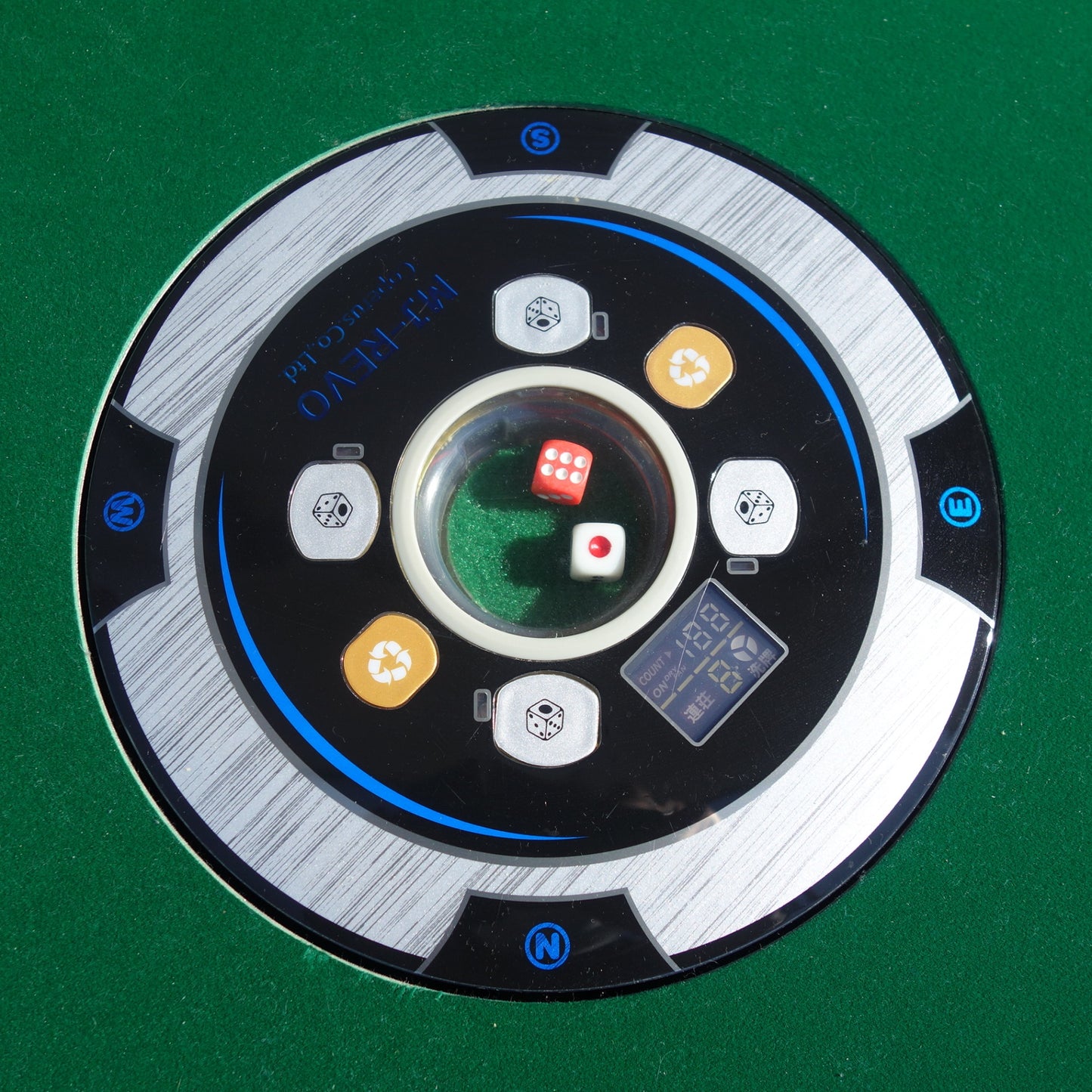 【岐阜発 直接引取限定】☆コペラス 全自動麻雀卓 MJ-REVO 33mm 麻雀卓 座卓タイプ 麻雀 雀卓ファクトリー☆