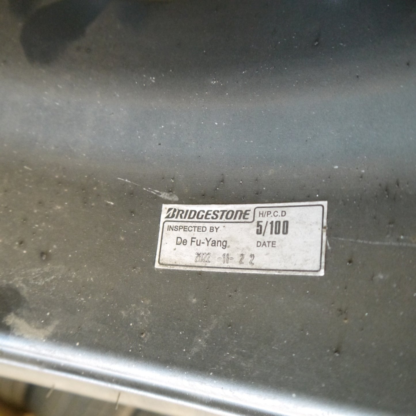 バリ溝！23年！キレイ！9.5分◎ライズ ロッキー 等 195/65R16 スタッドレス ブリヂストン ブリザック VRX3 BALMINUM AR12 バルミナ 16インチ PCD100/5H◎6080303Hス