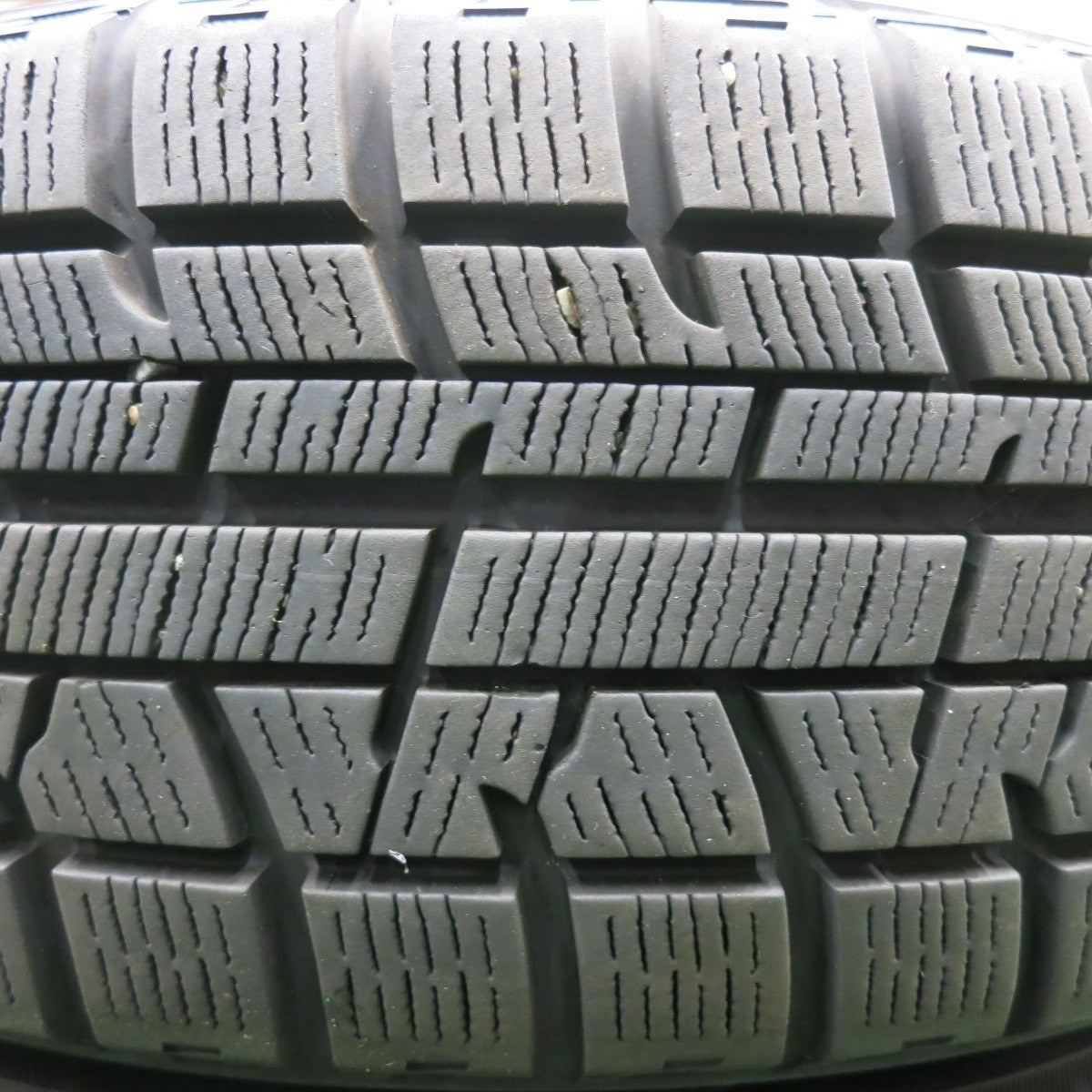 バリ溝！9.5分★ススタッドレス 175/65R14 ヨコハマ アイスガード iG50 プラス ravrion RM01 ラブリオン PCD100/4H★4051307HAス