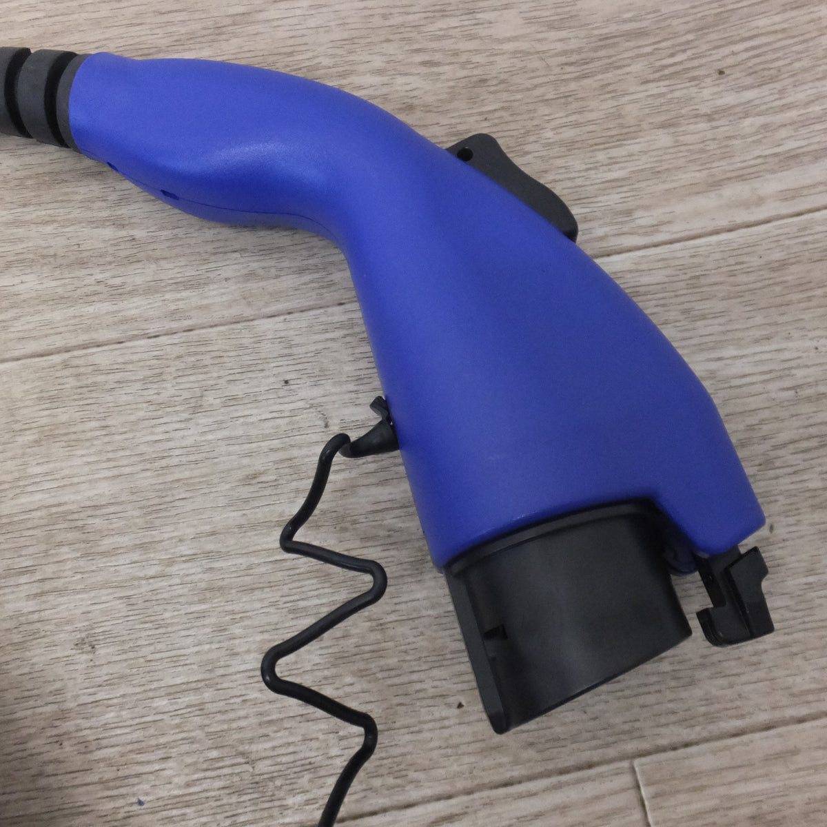 [送料無料] 美品★トヨタ TOYOTA 純正 プリウス PHV ZVW52 充電ケーブル コネクタ プラグコード G9060-47110 G90G0-4070 セット★