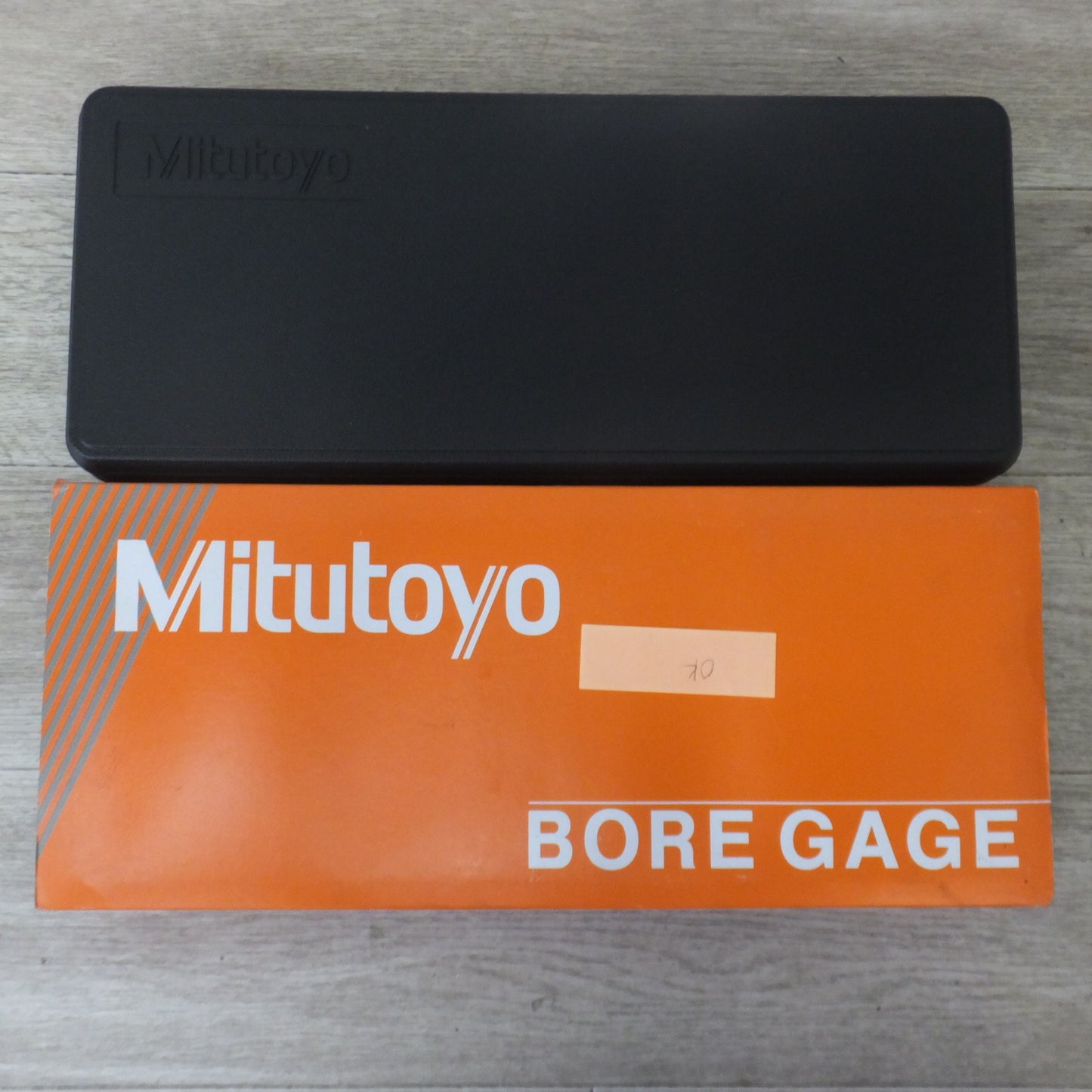 ★ミツトヨ Mitutoyo 浅穴シリンダゲージ 511-417 CGF-150X 50-150mm★ [送料無料]