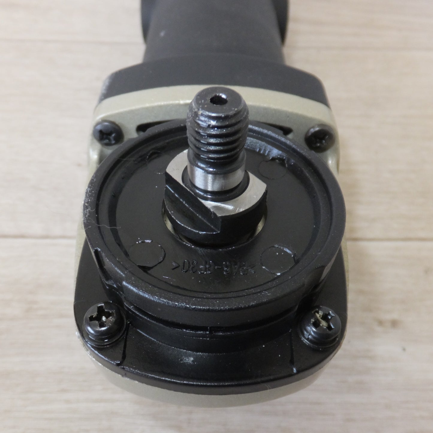 [送料無料] 美品★高儀 EARTHMAN 変速ディスクグラインダー DGR-110SCA　AC100V 50/60Hz 500W★